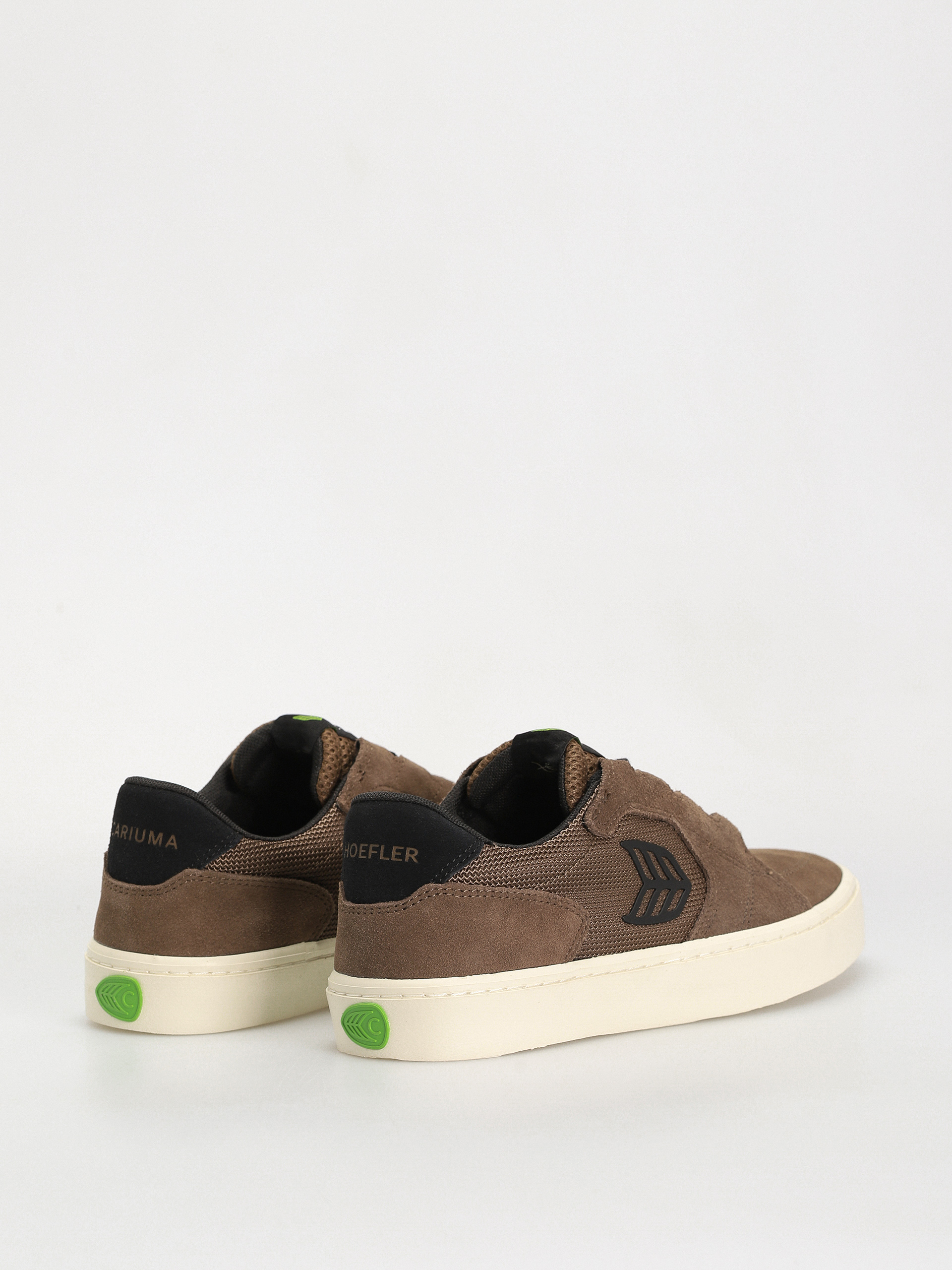 Cariuma Shoes T20 Pro (dark khaki/black)
