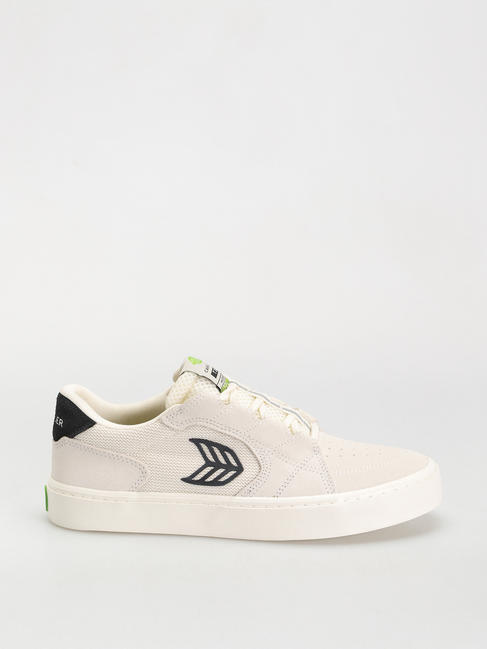 Cariuma Schuhe T20 Pro (off white vintage/black)