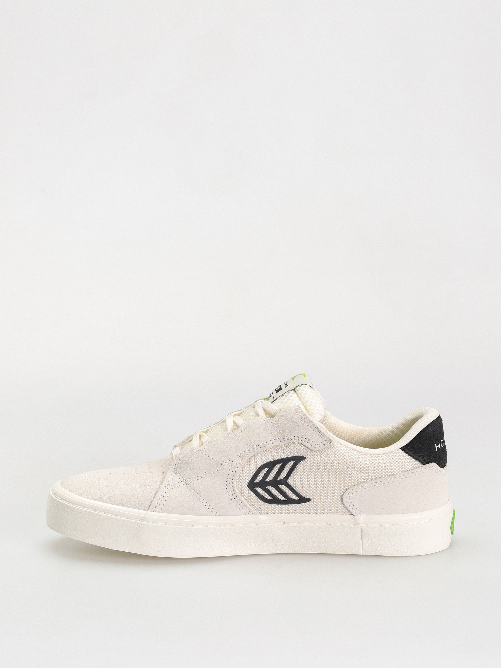Cariuma Shoes T20 Pro (off white vintage/black)