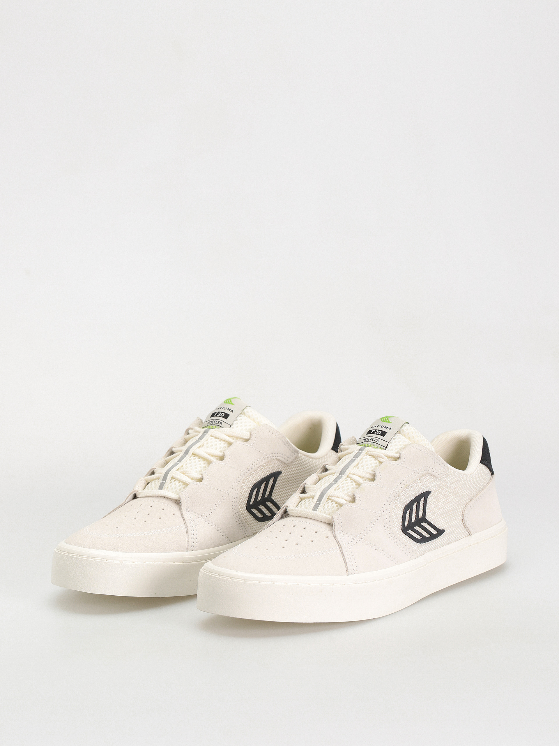 Cariuma Shoes T20 Pro (off white vintage/black)