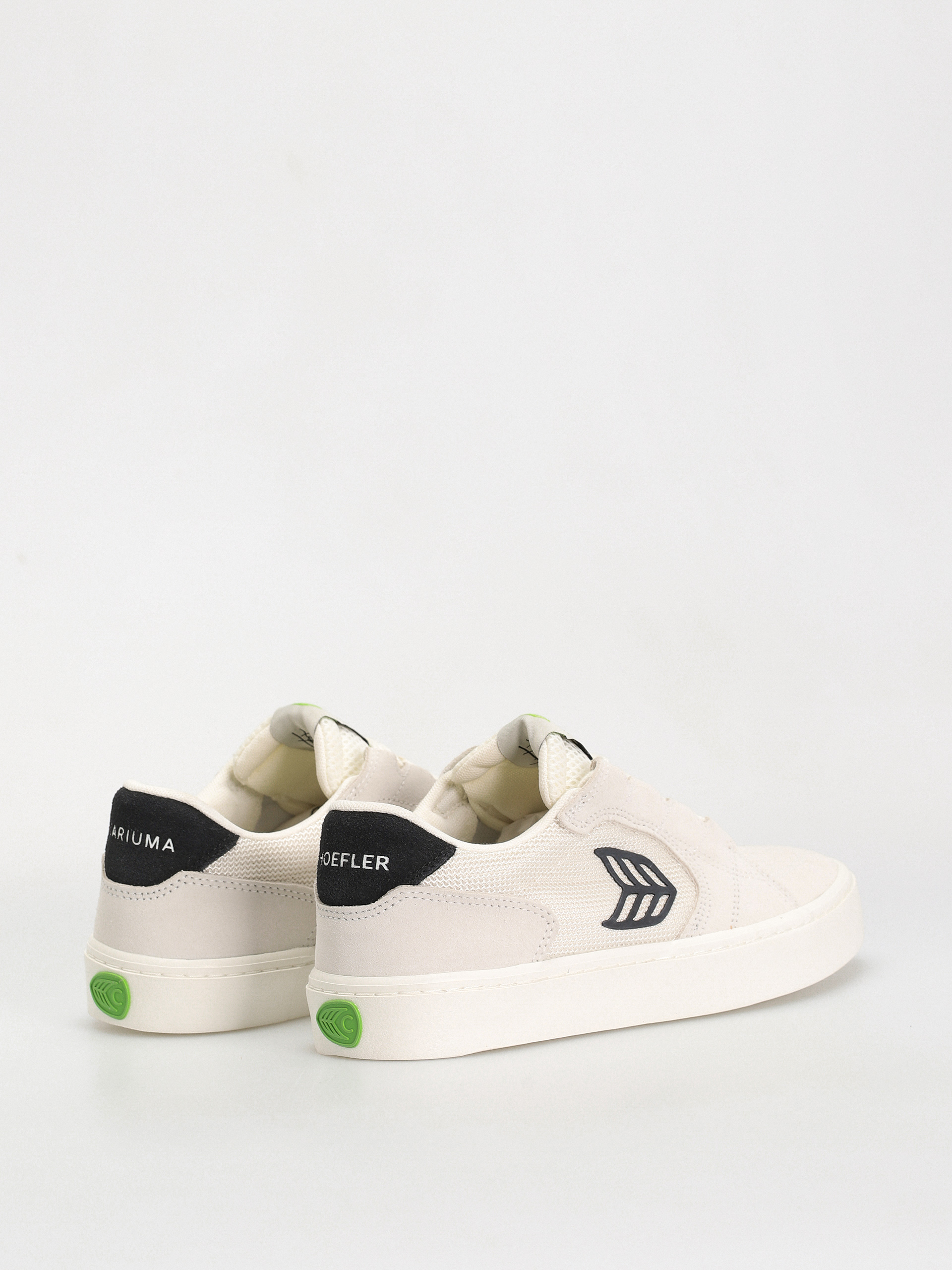 Cariuma Shoes T20 Pro (off white vintage/black)