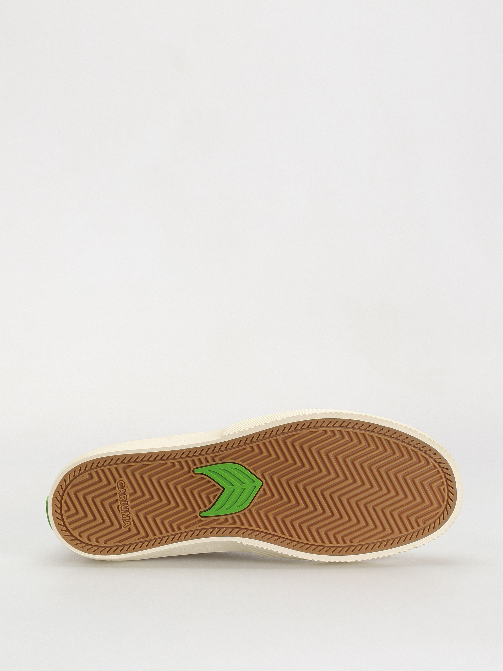 Cariuma Shoes Naioca Pro (bronze green)