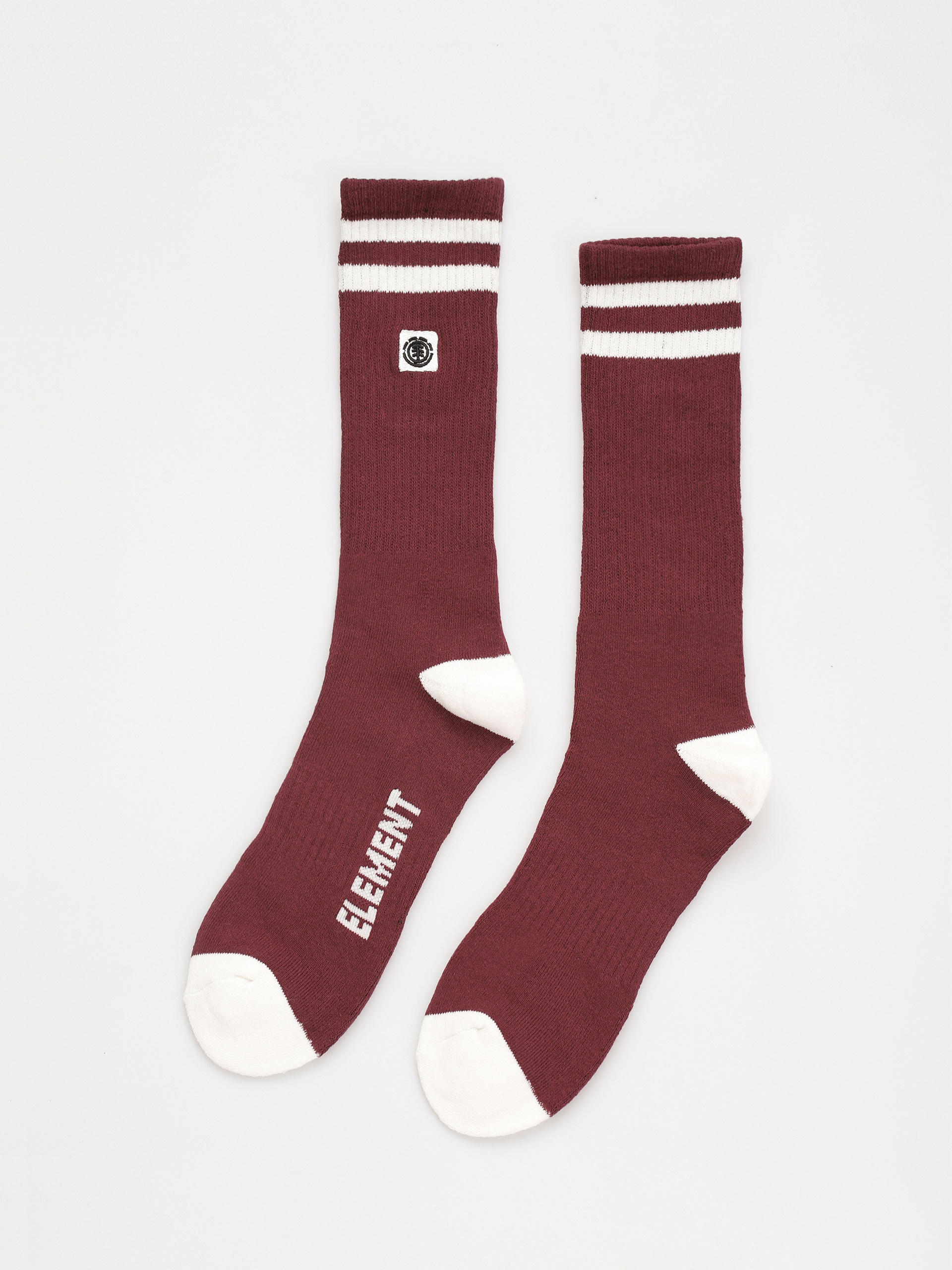 Element Socken Clearsight Socks (wine)