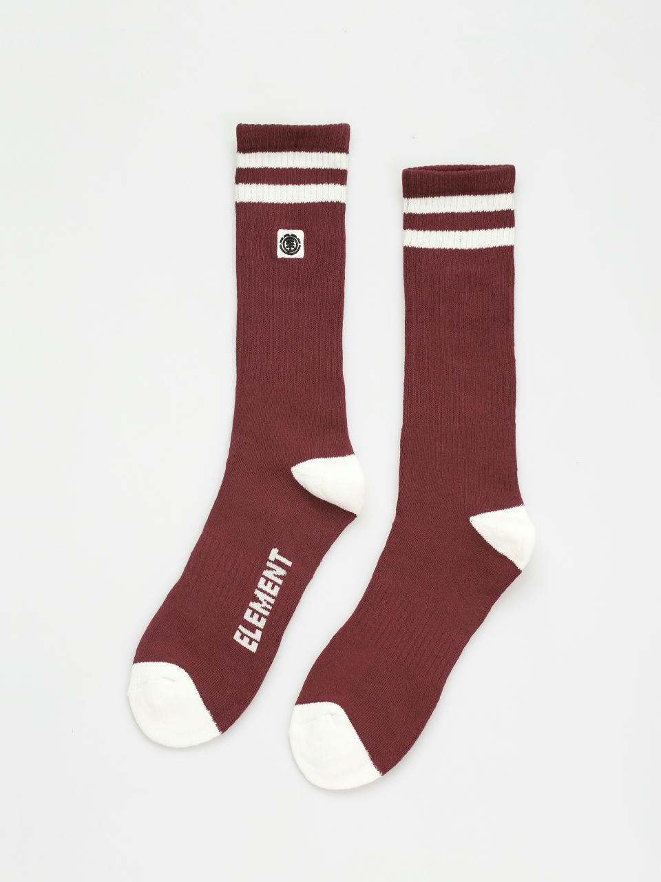 Element Socks Clearsight Socks (wine)