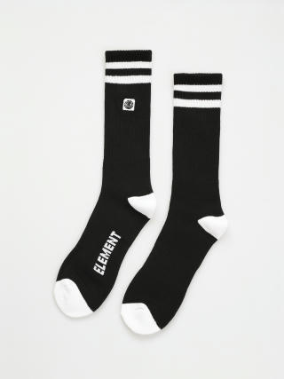 Element Socken Clearsight Socks (flint black)