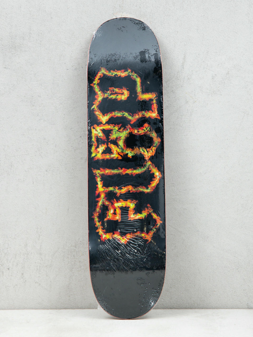 Flip HKD Fuego Deck (black)