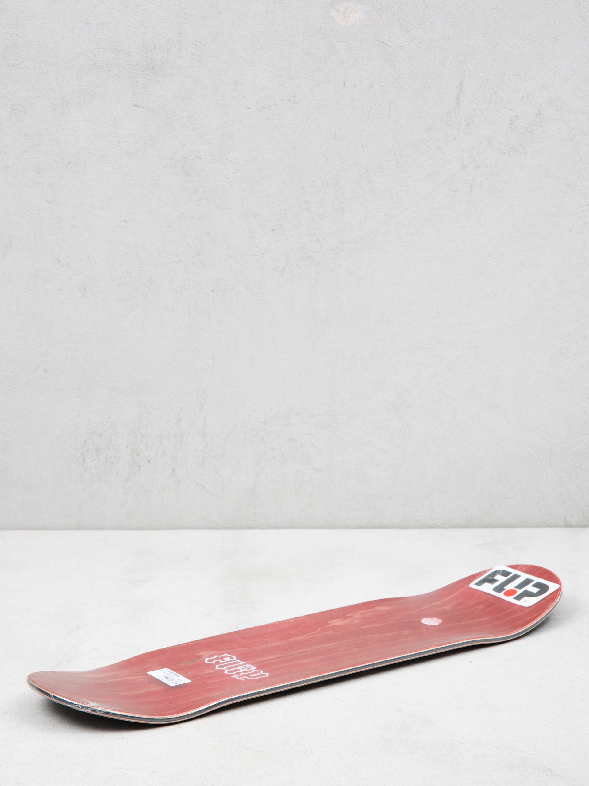 Flip HKD Fuego Deck (black)