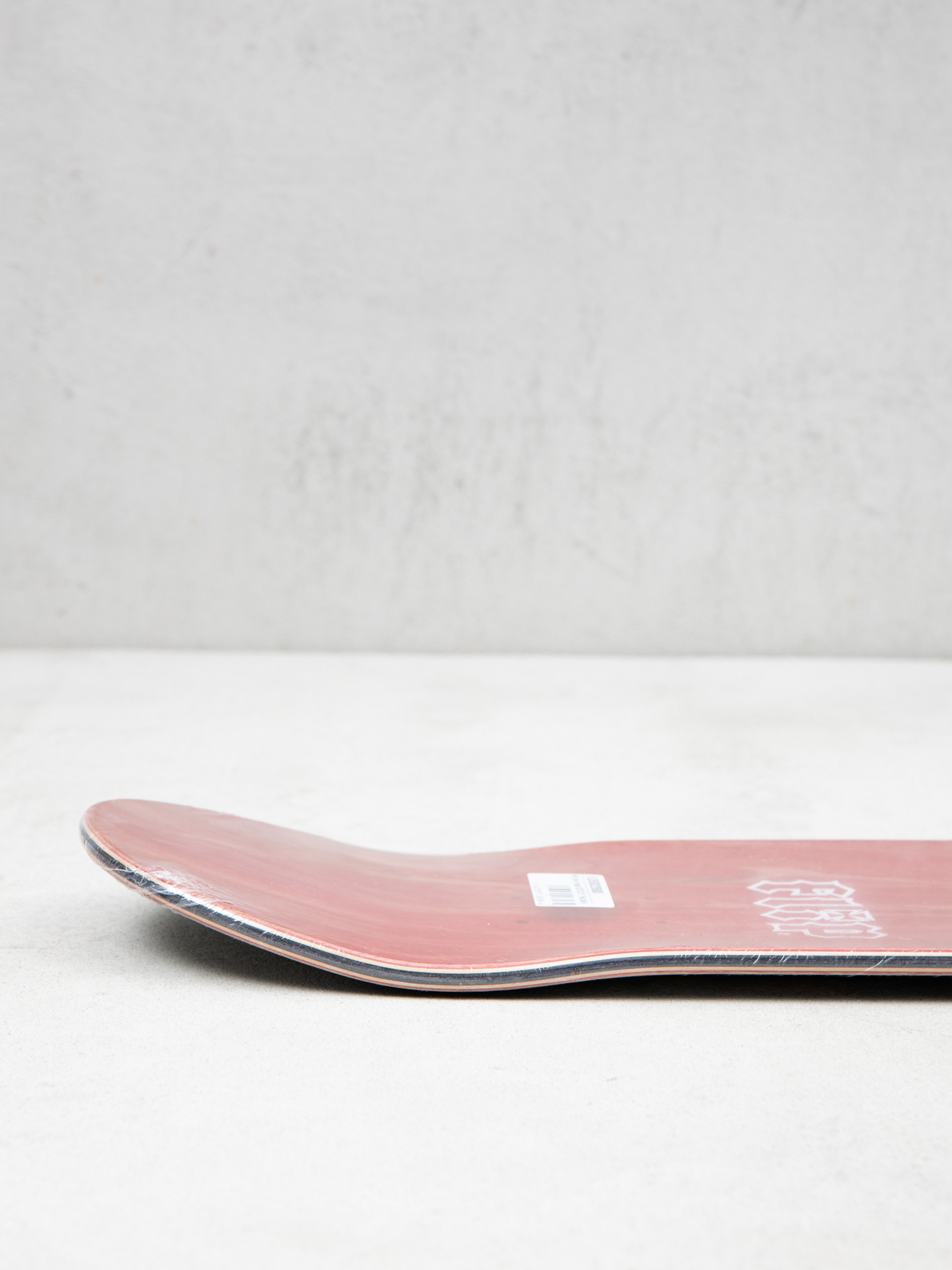 Flip HKD Fuego Deck (black)