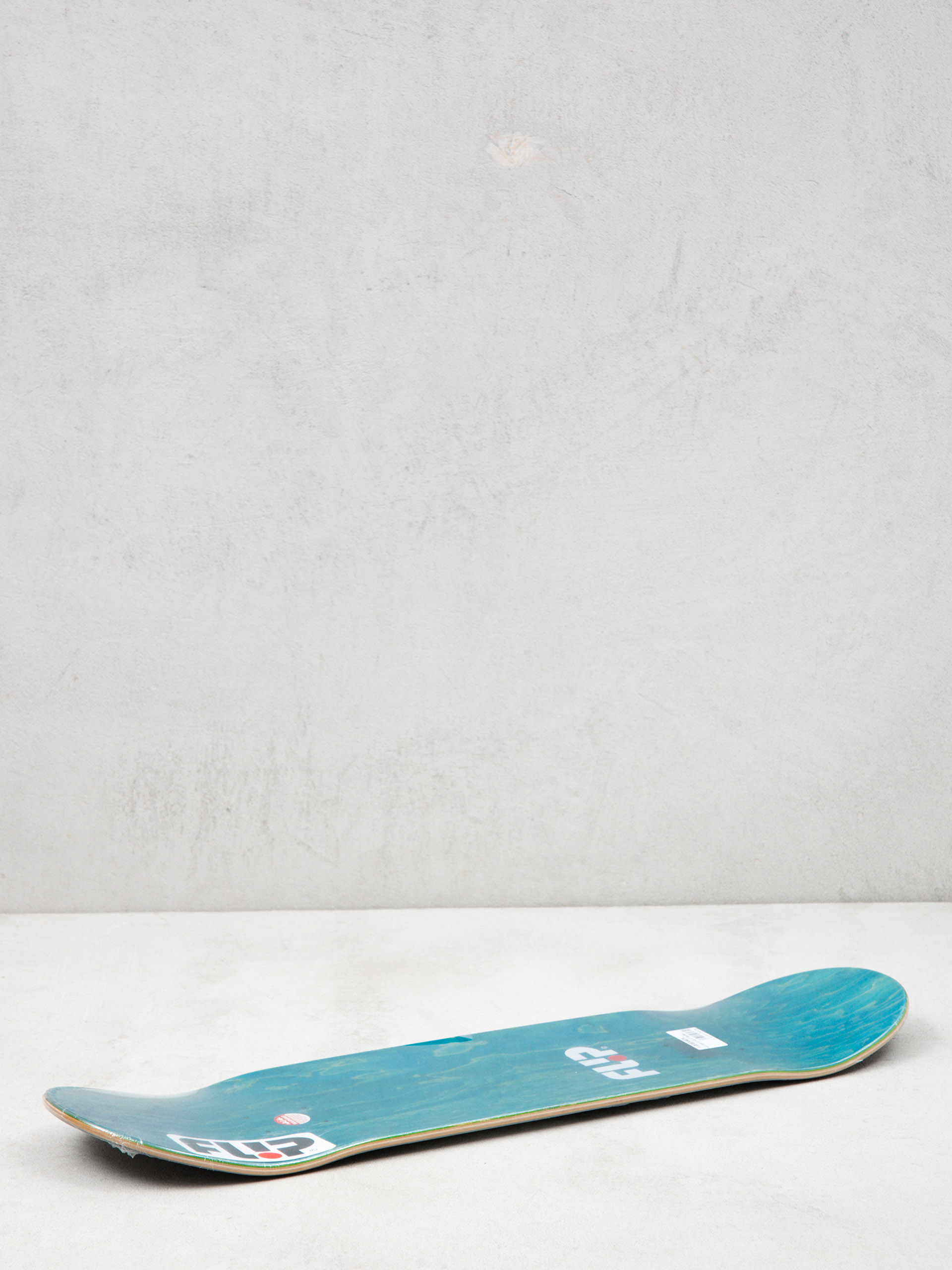 Flip Saari Eddie Deck (black)