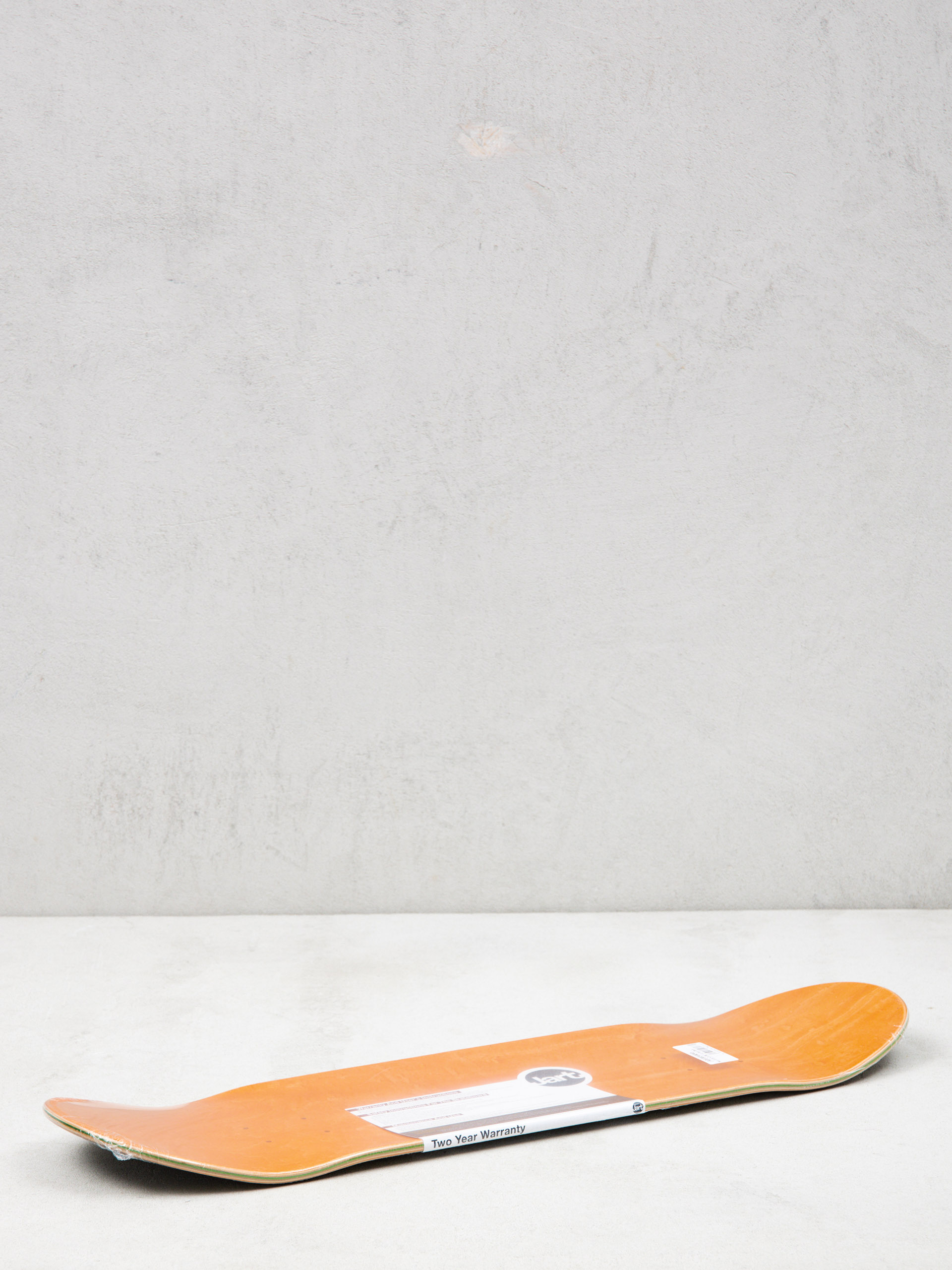 Jart Mad Deck (black)