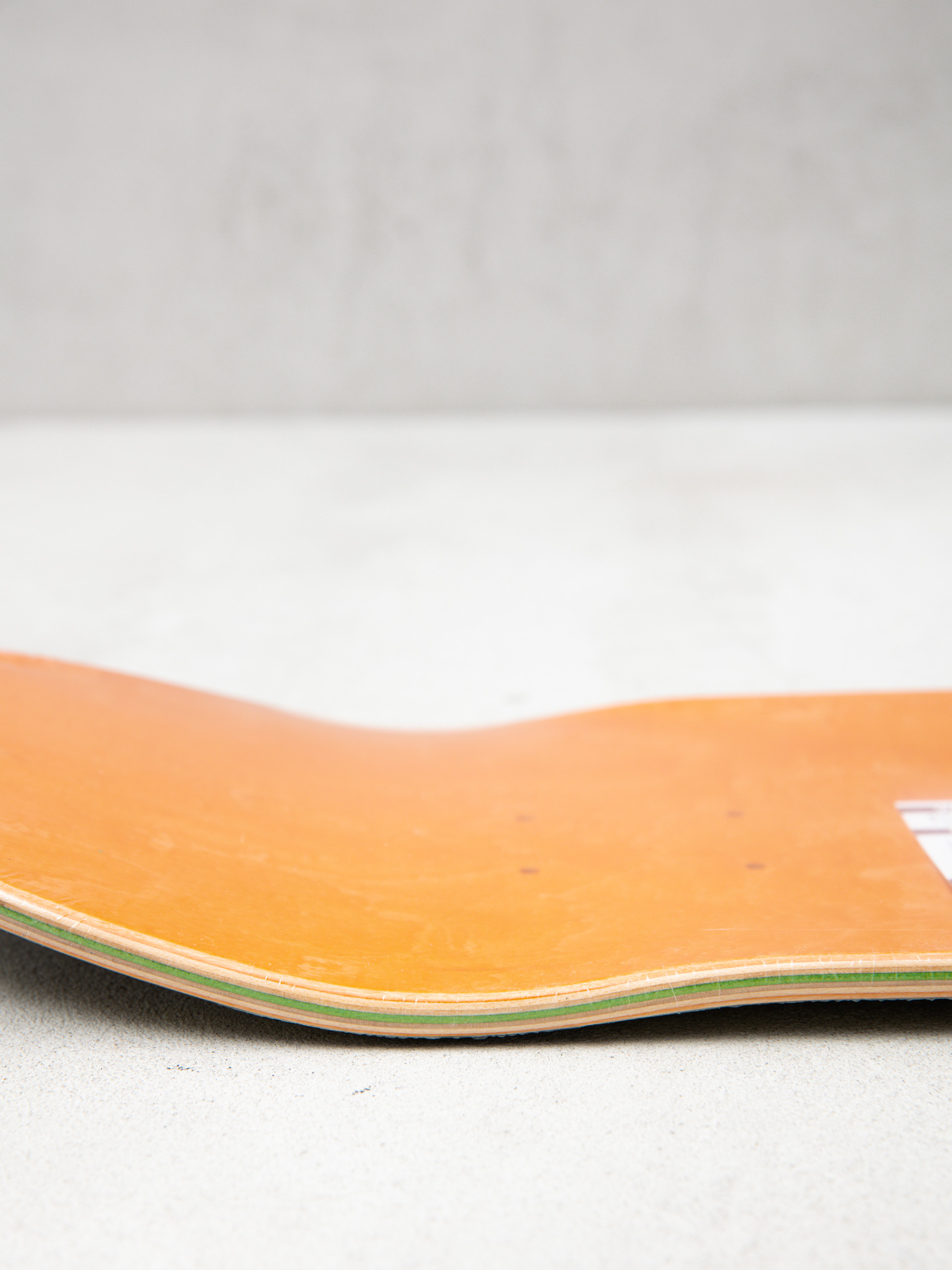 Jart Mad Deck (black)