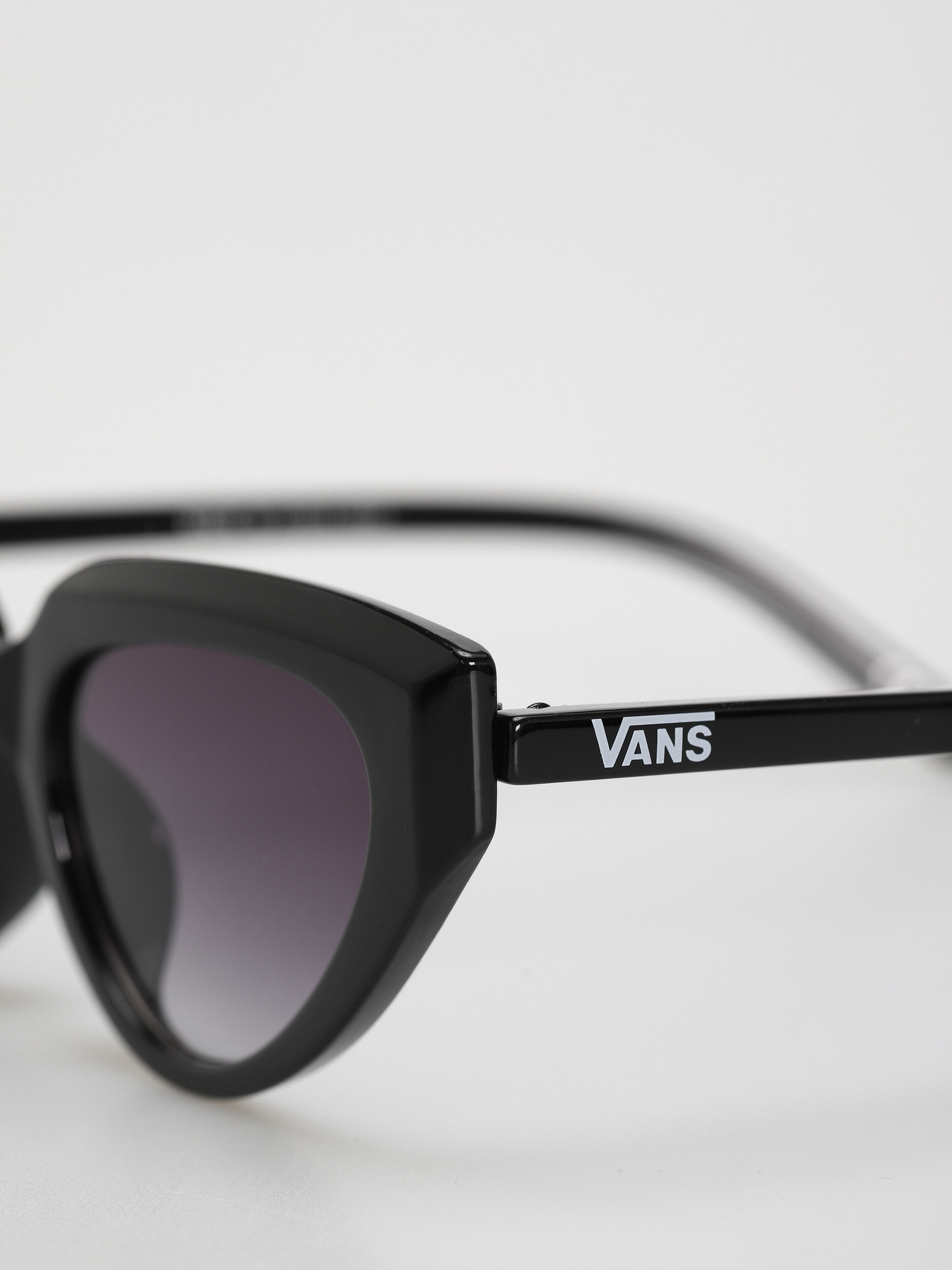 Vans Shelby Sonnenbrille (black)