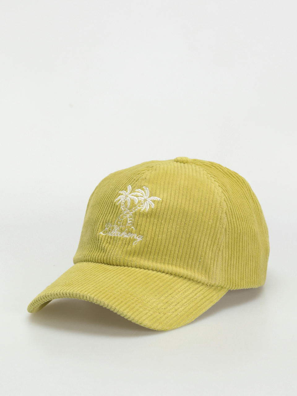 Billabong Dad Cap Wmn Cap (limelight)