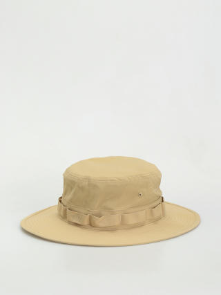 The North Face Class V Brimmer Hat (khaki stone)