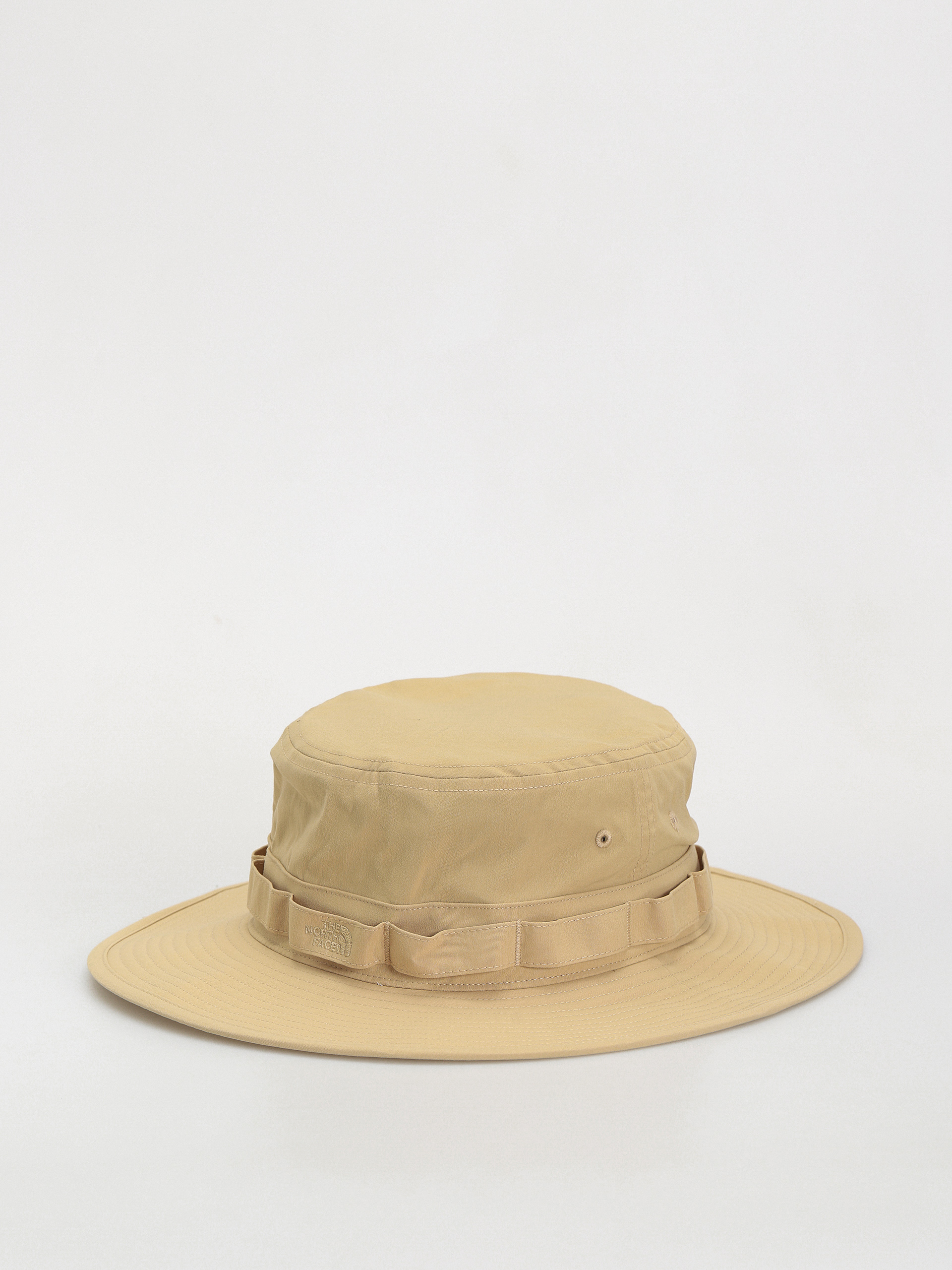 The North Face Class V Brimmer Hat (khaki stone)