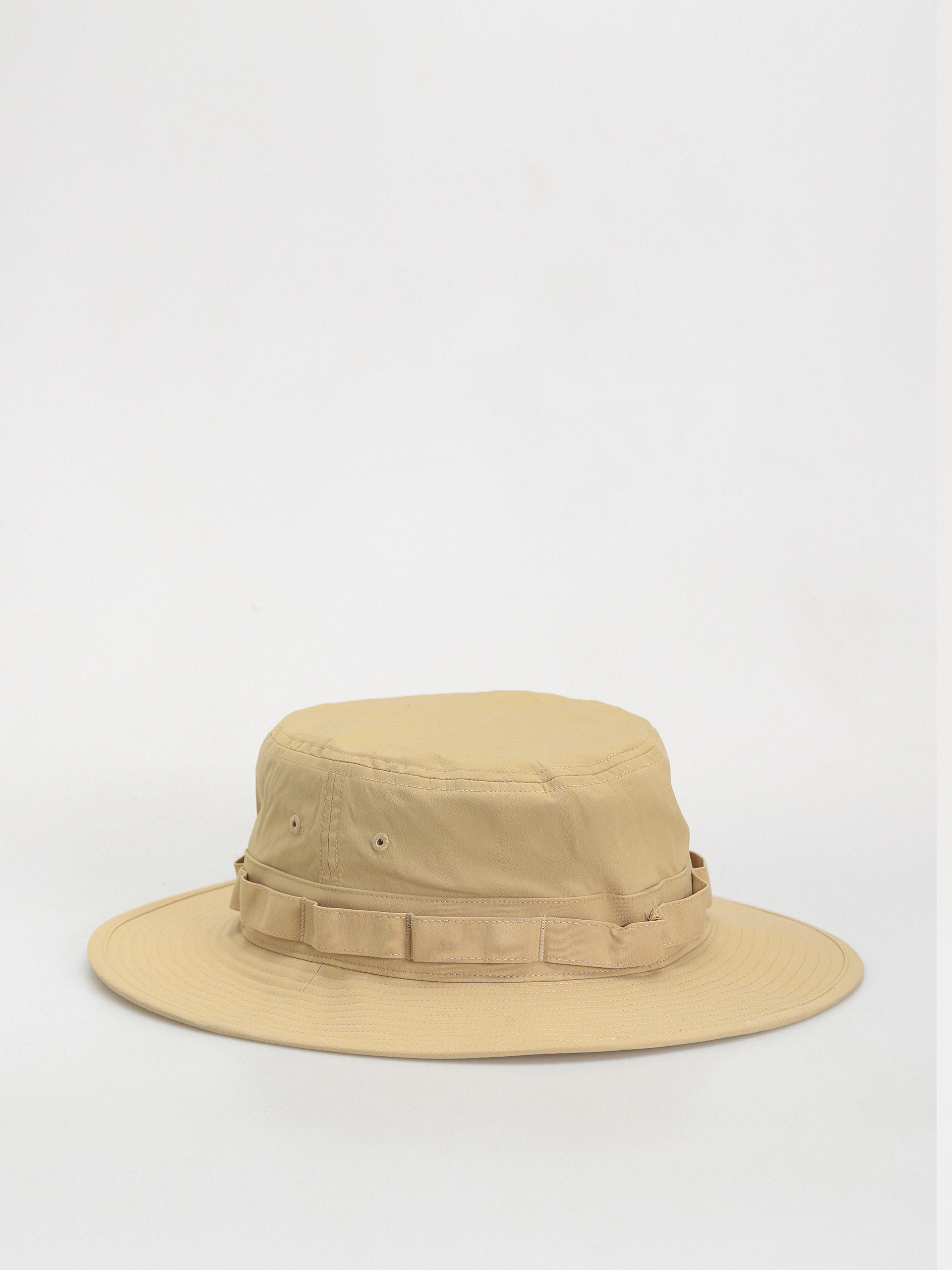 The North Face Class V Brimmer Hat (khaki stone)