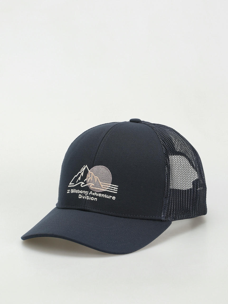 Billabong Adiv Range Cap (dark blue)