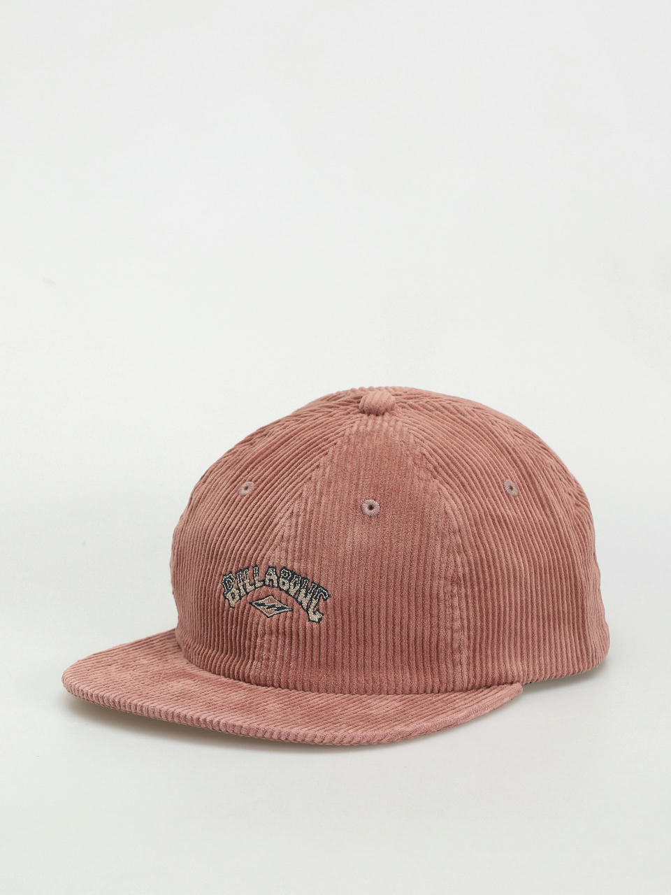 Billabong Arch Cord Cap (rosewood)