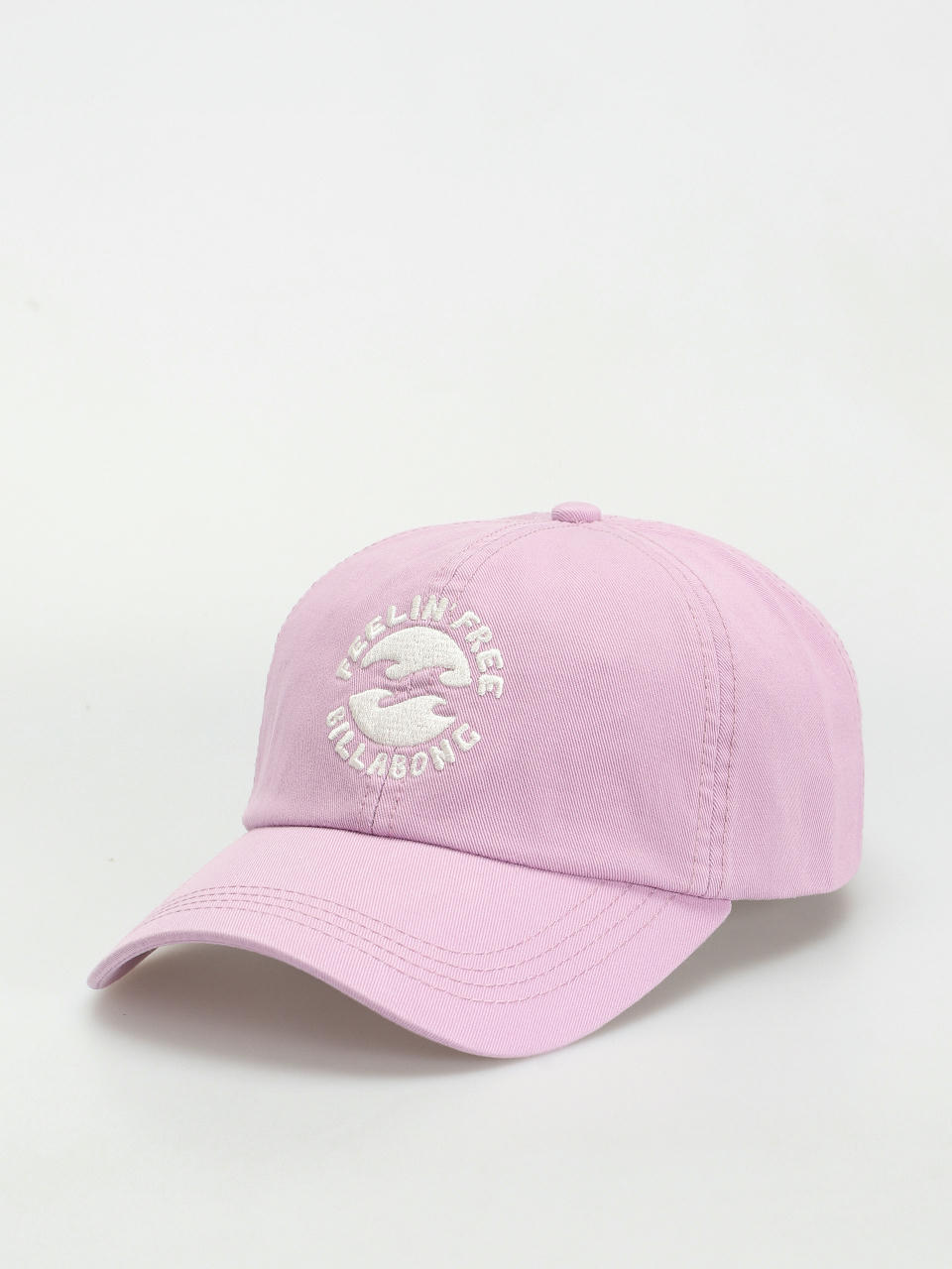 Billabong Dad Cap Wmn Cap (peaceful lilac)