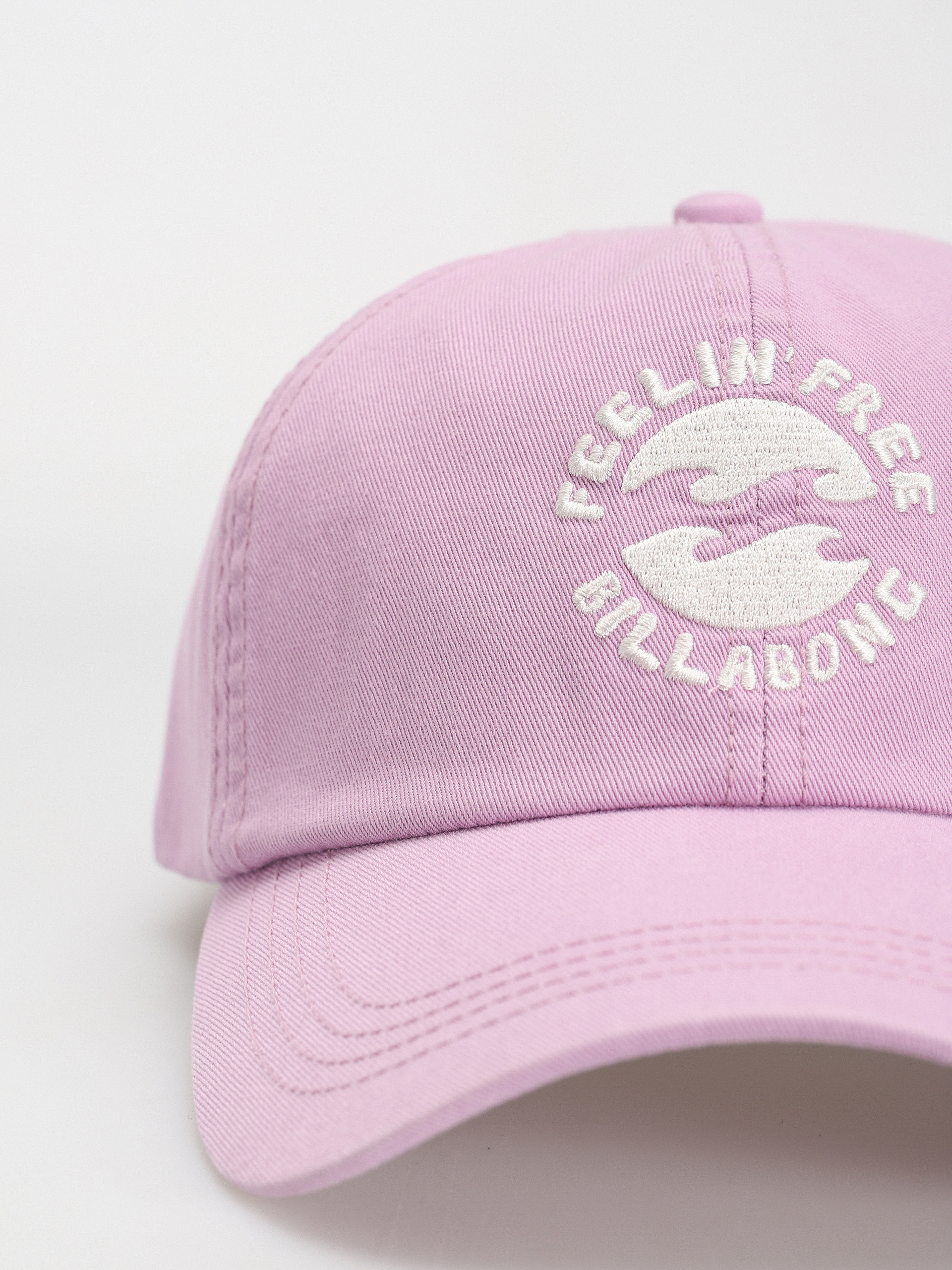 Billabong Dad Cap Wmn Cap (peaceful lilac)