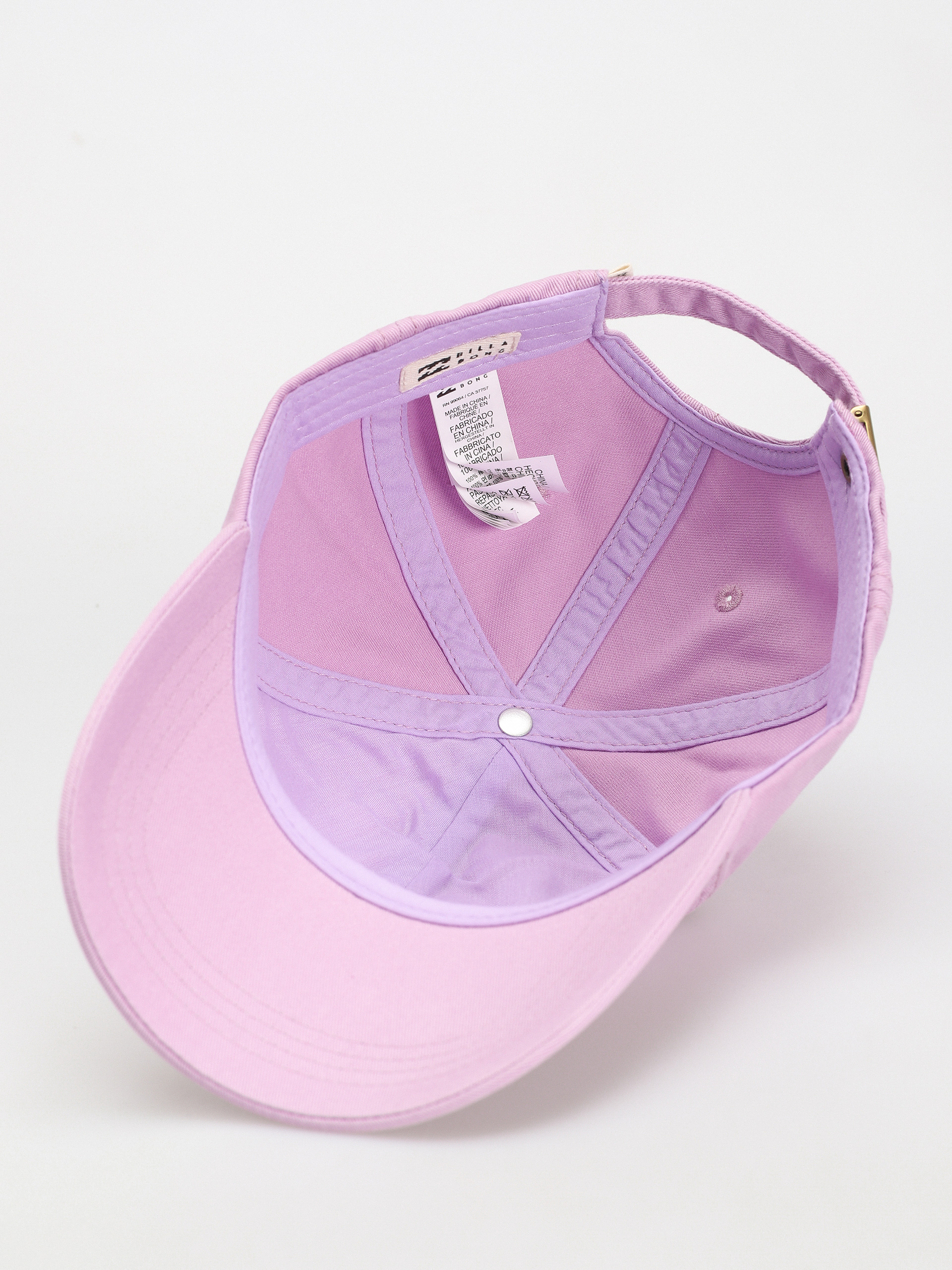 Billabong Dad Cap Wmn Cap (peaceful lilac)