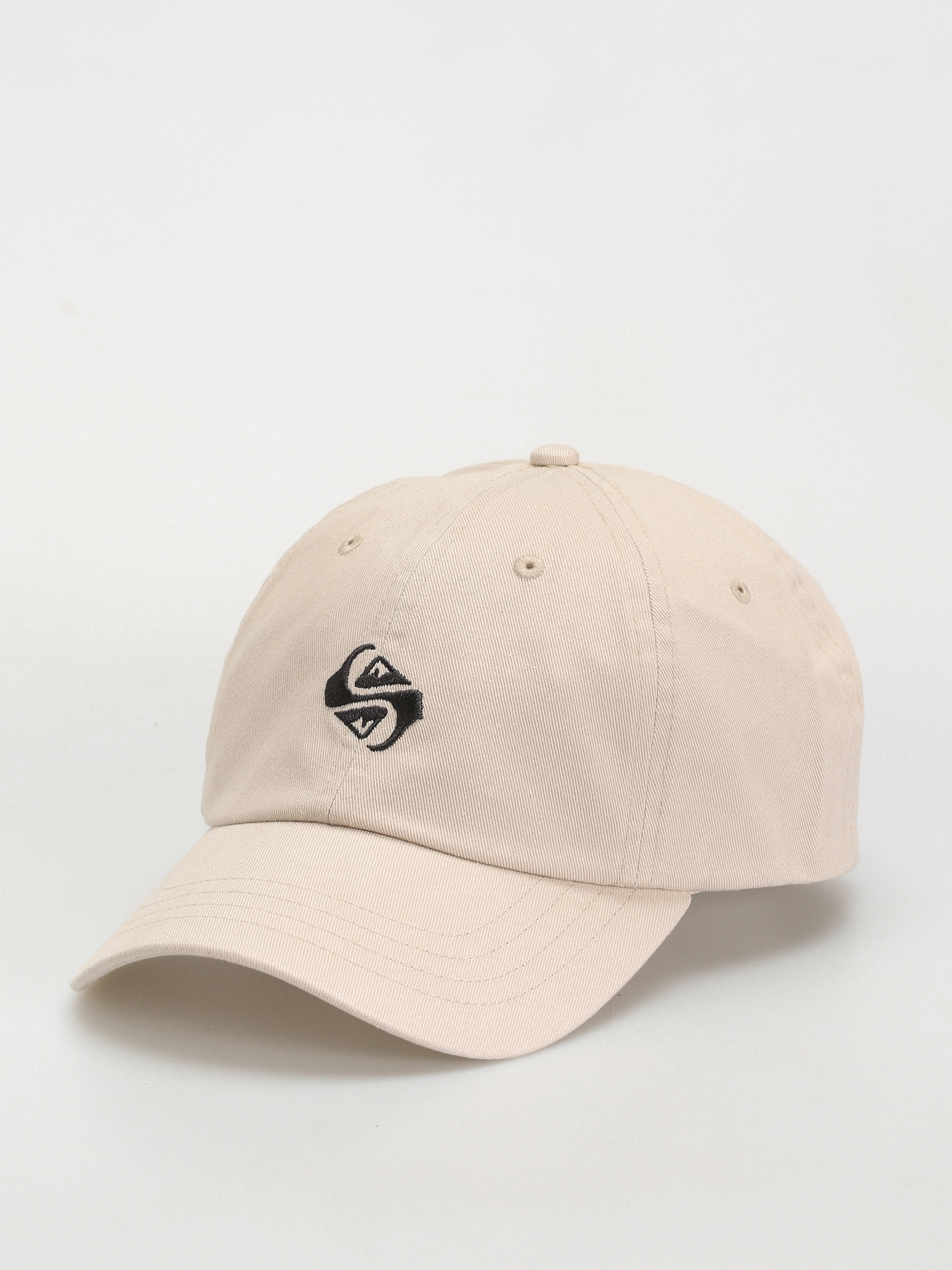 Quiksilver Rad Splatter Cap (stone)