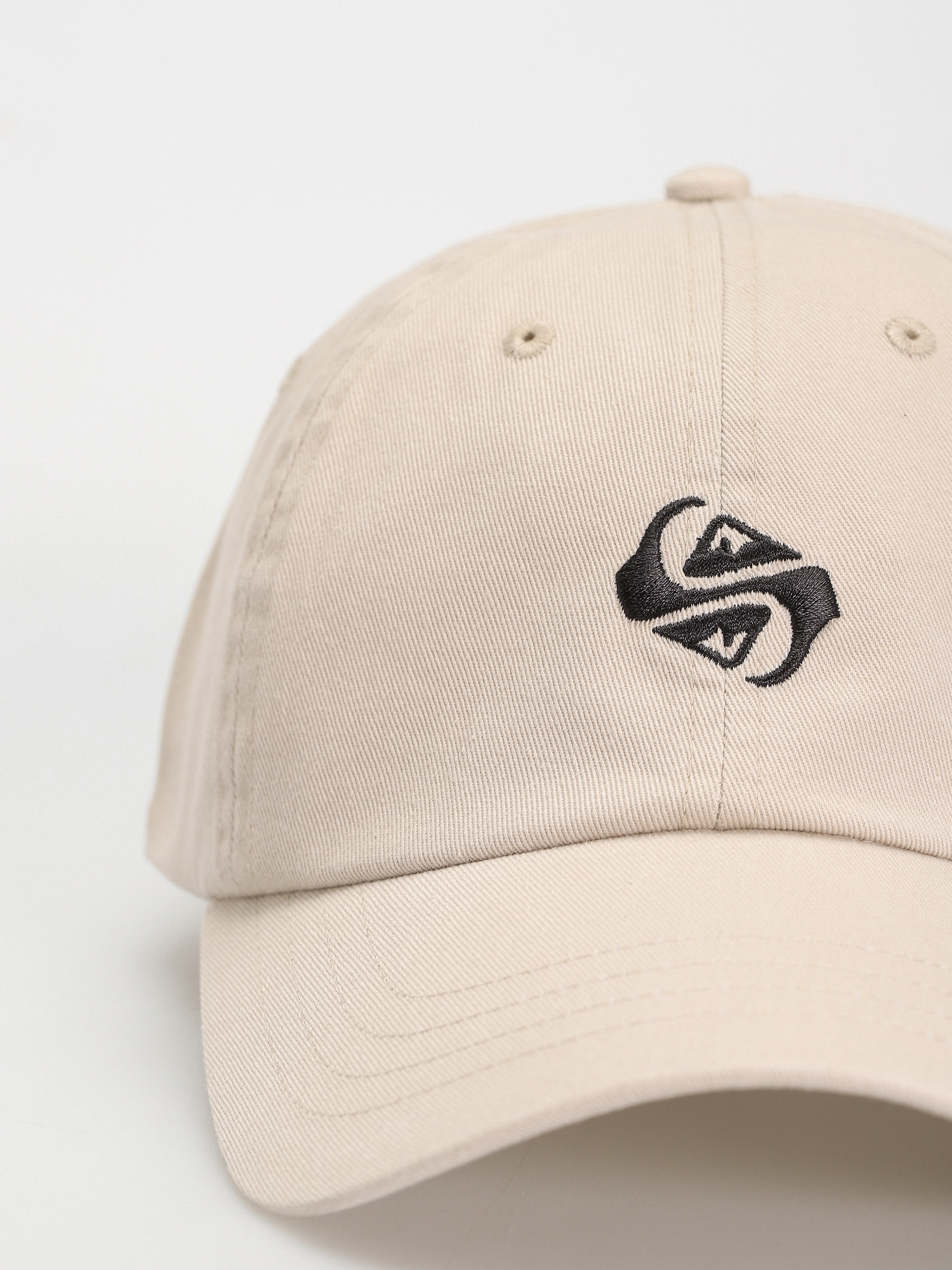 Quiksilver Rad Splatter Cap (stone)