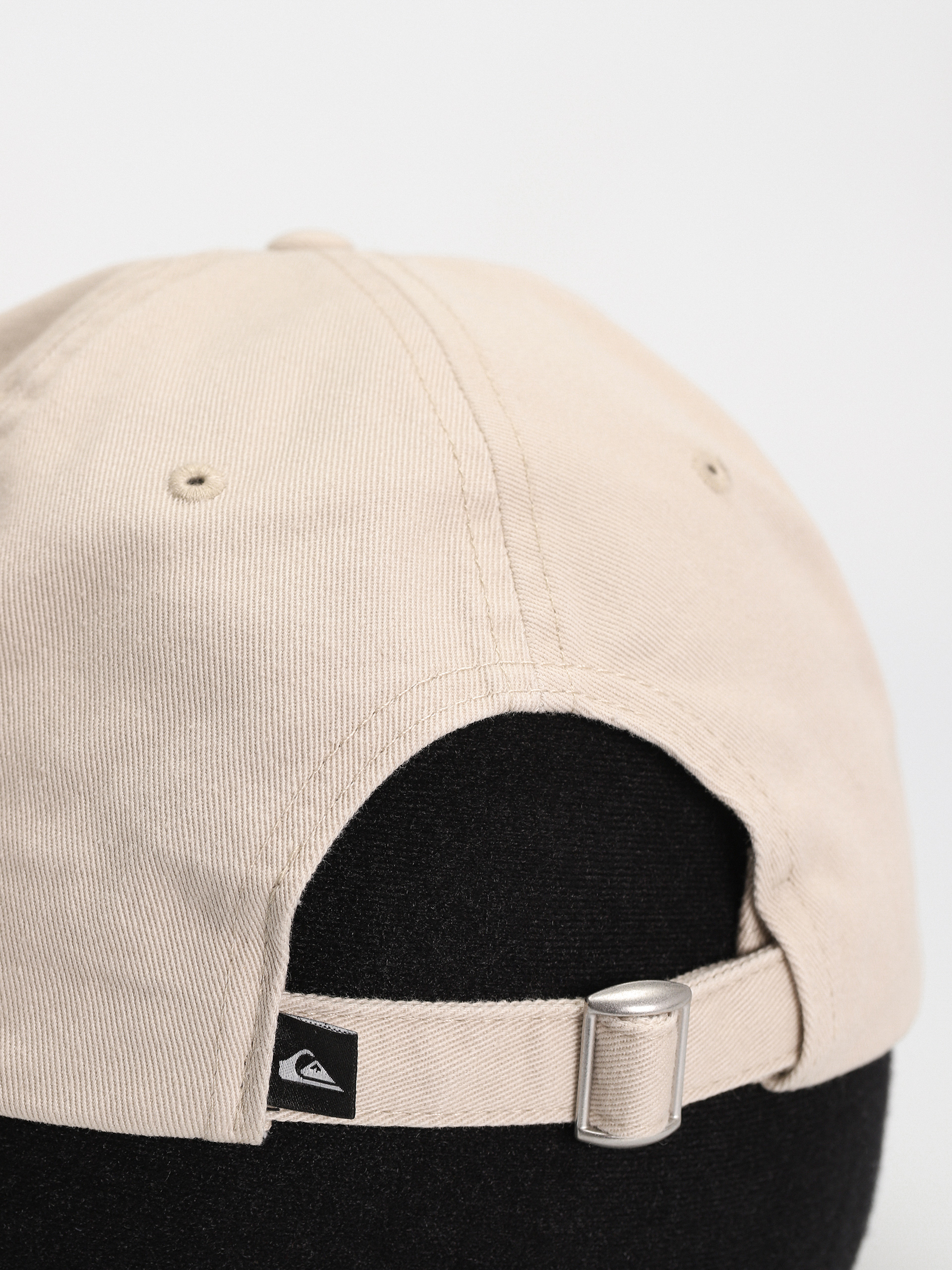 Quiksilver Rad Splatter Cap (stone)