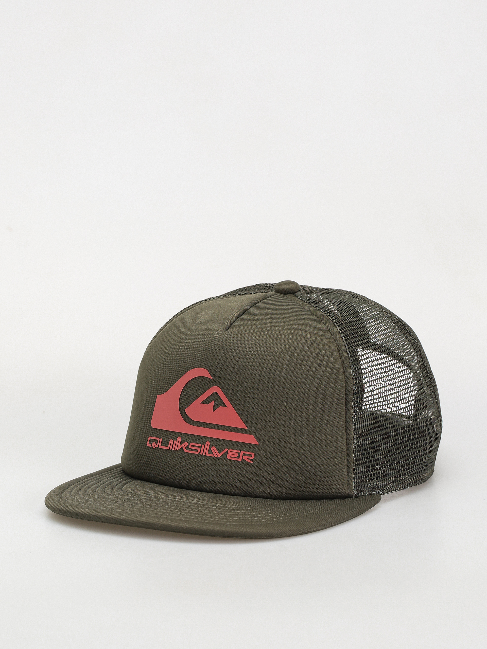 Quiksilver Foamslayer Cap (grape leaf)