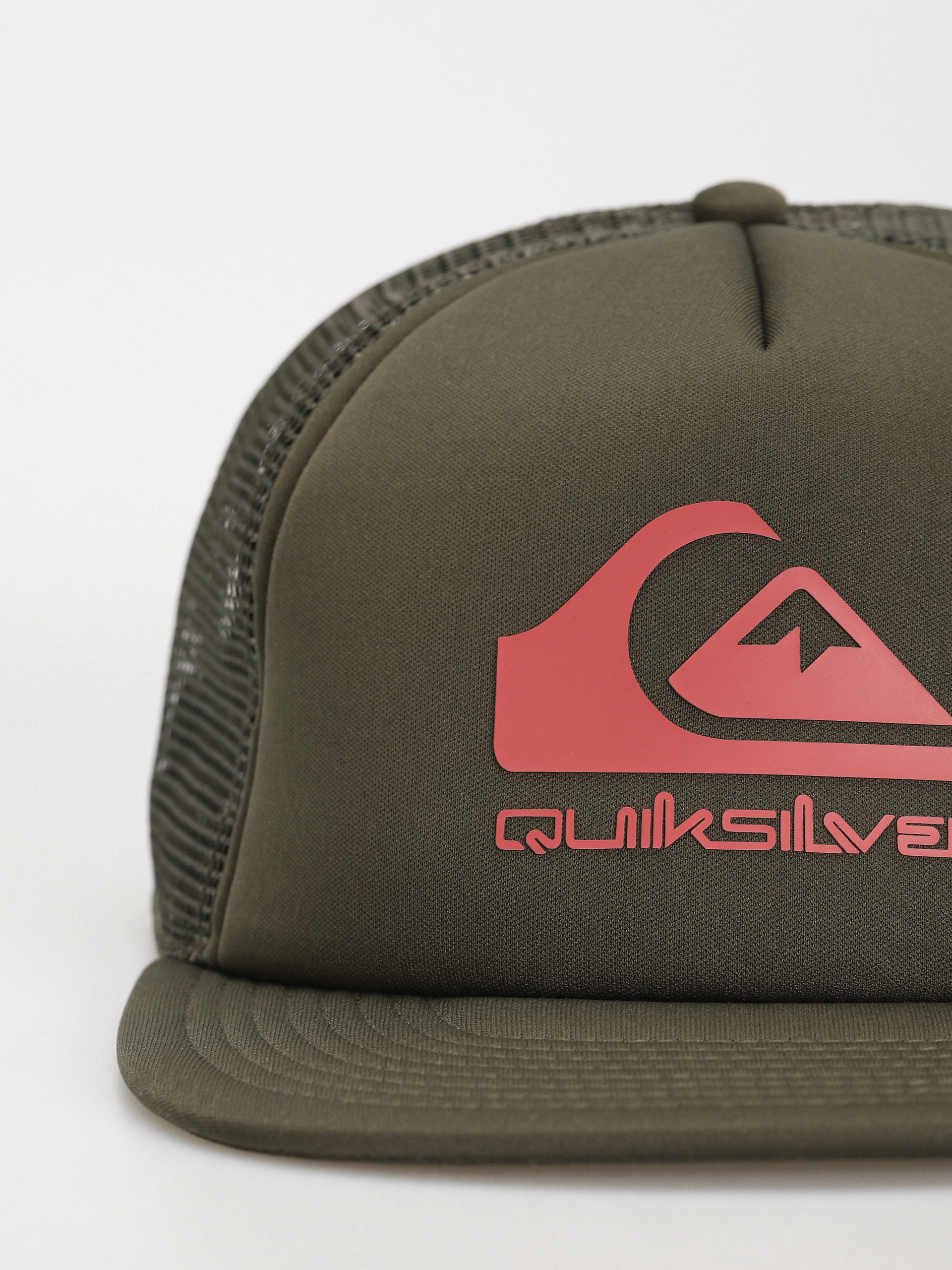 Quiksilver Foamslayer Cap (grape leaf)