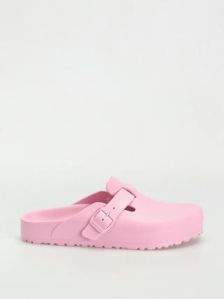 Birkenstock Boston EVA Narrow Wmn Flip Flops (fondant pink)