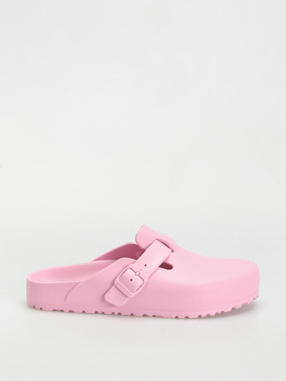 Birkenstock Boston EVA Narrow Wmn Flip-flops (fondant pink)