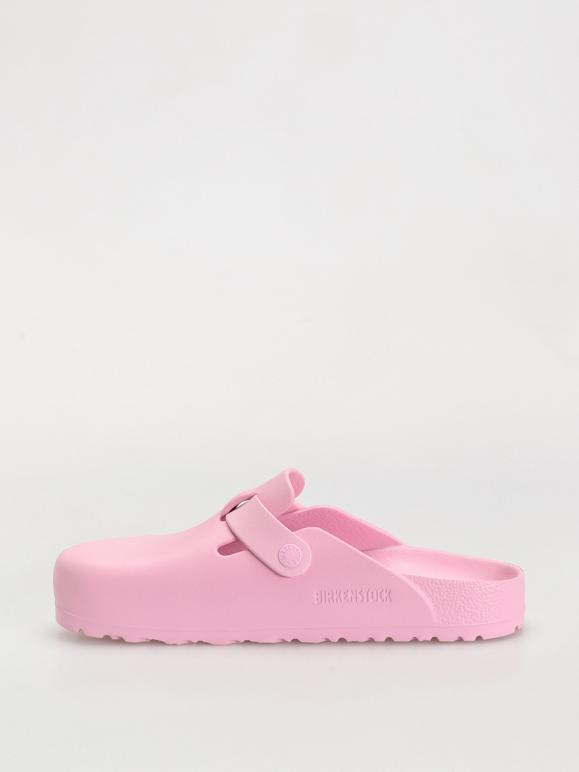 Birkenstock Boston EVA Narrow Wmn Flip-flops (fondant pink)