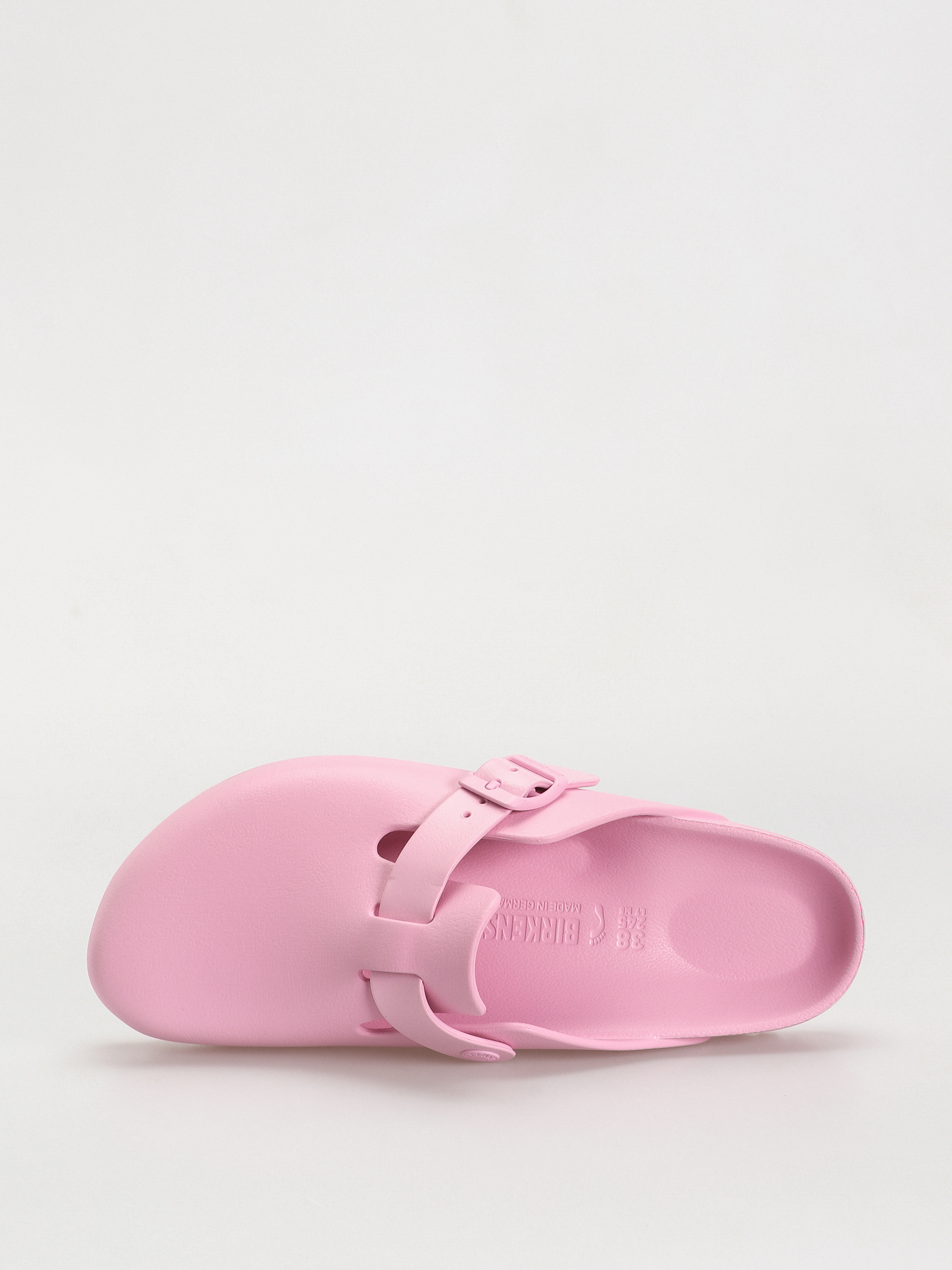 Birkenstock Boston EVA Narrow Wmn Flip-flops (fondant pink)