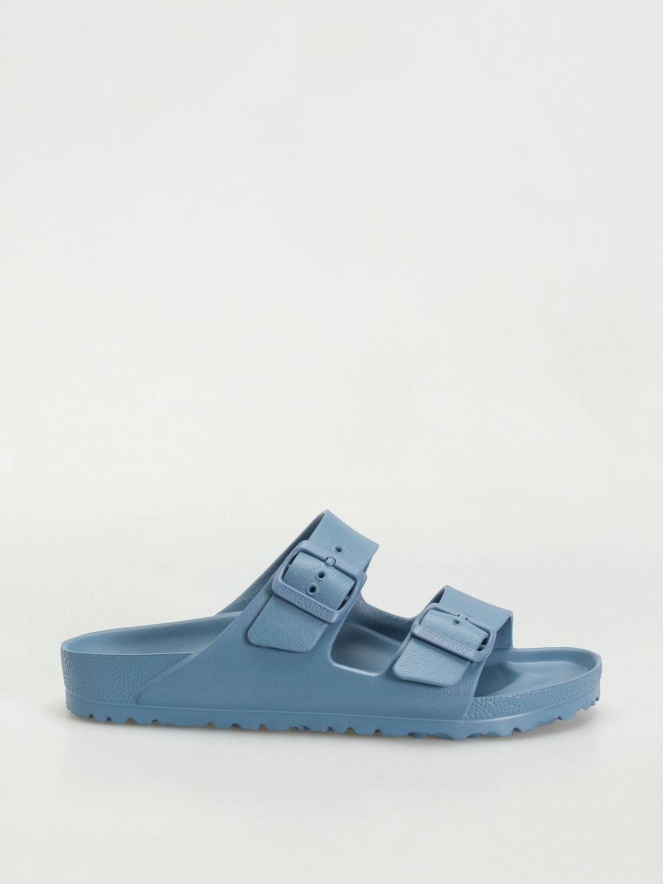 Birkenstock Arizona Essentials EVA Narrow Wmn Flip Flops (elemental blue)