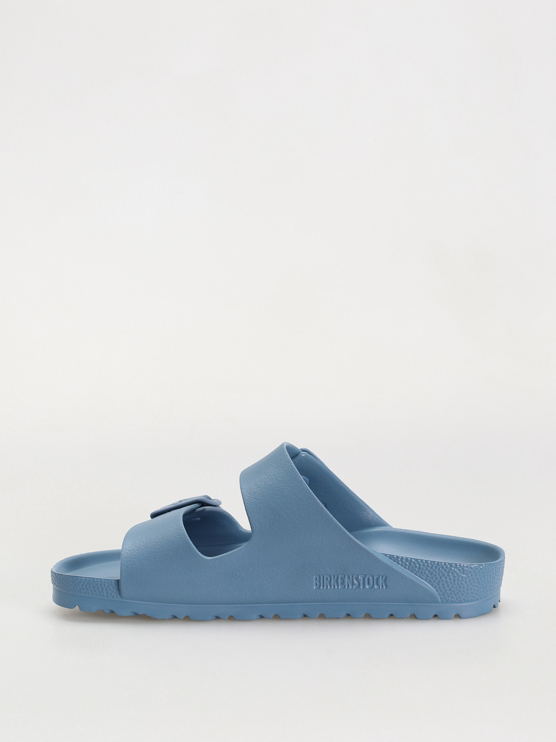 Birkenstock Arizona Essentials EVA Unisex Sandal - Elemental Blue Birkenstock Arizona EVA elemental blue main image 2