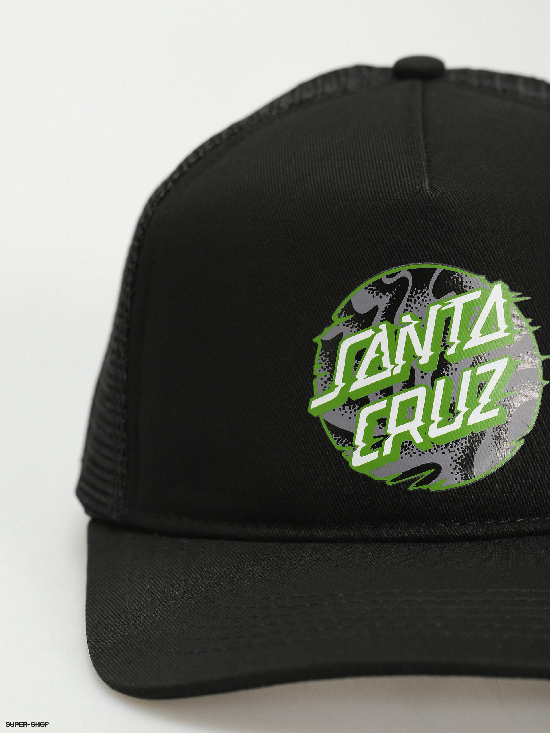 【早期予約】SANTA CRUZ snowboards キャップ デッドストック 帽子