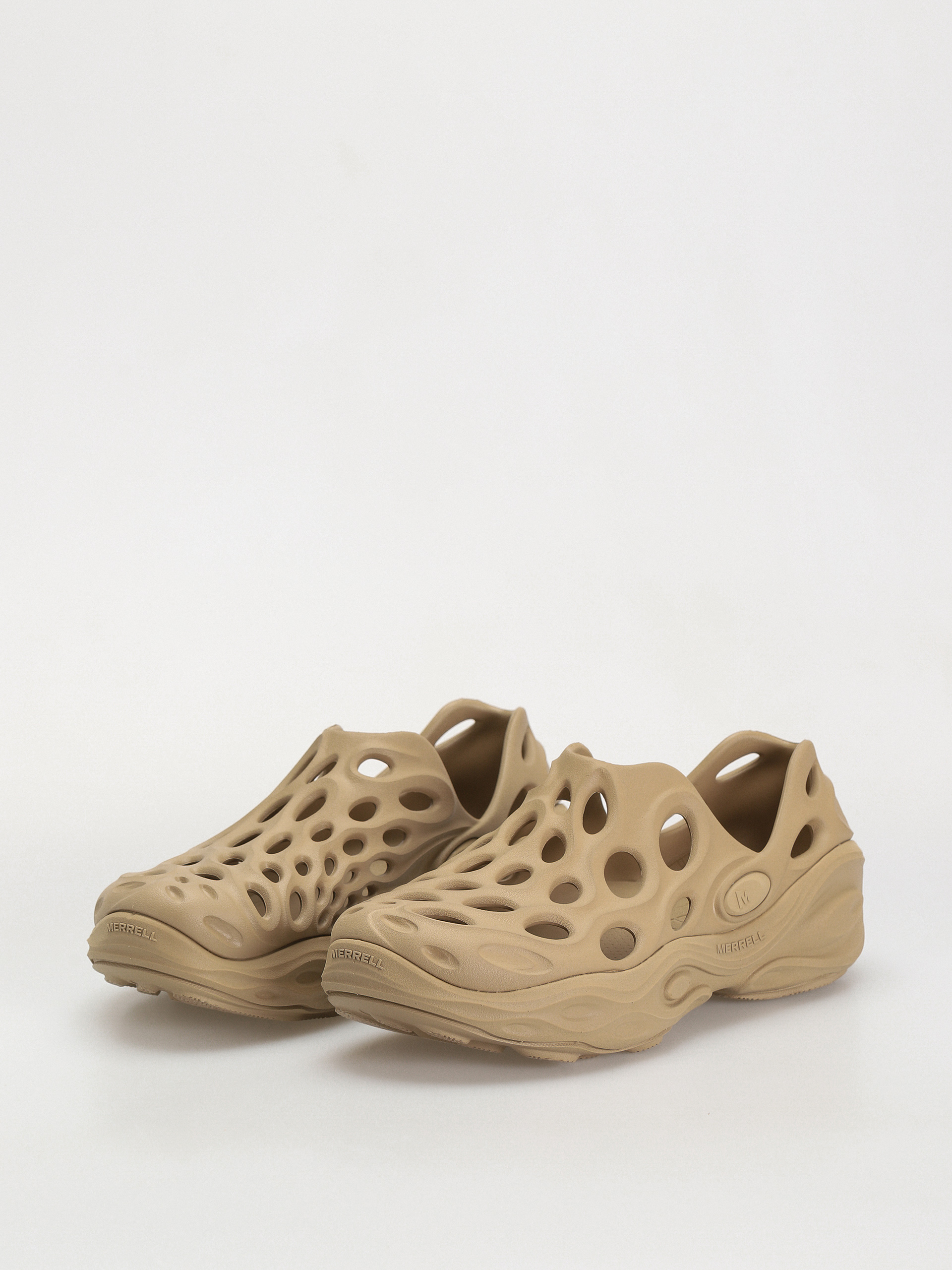 Merrell Hydro Next Gen Moc Se Shoes - brown (khaki)