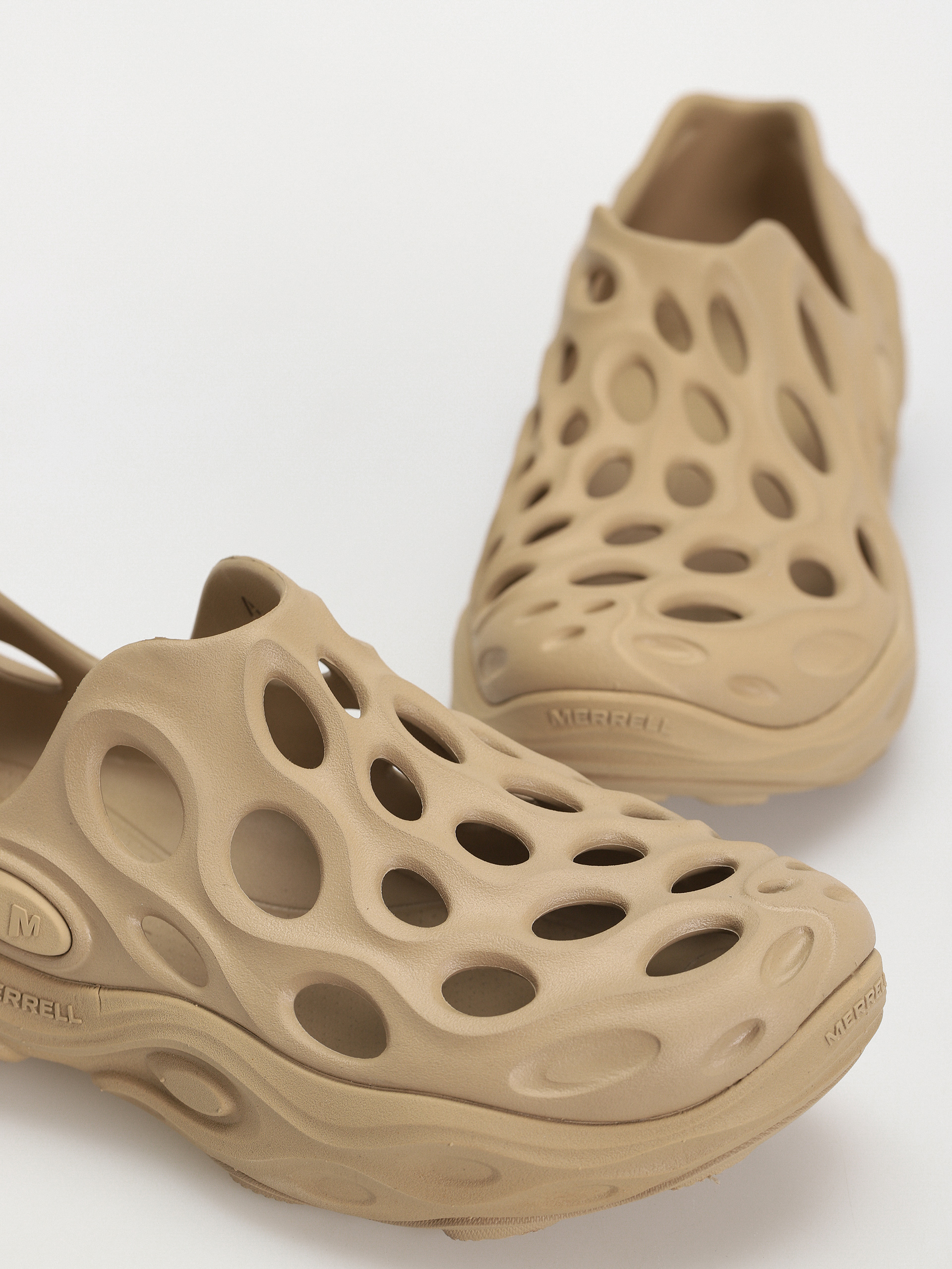 ★MERRELL★ MEN HYDRO NEXT GEN MOC KHAKI MERRELL MEN'S HYDRO NEXT GEN HIKER - TRIPLE KHAKI – Lennox