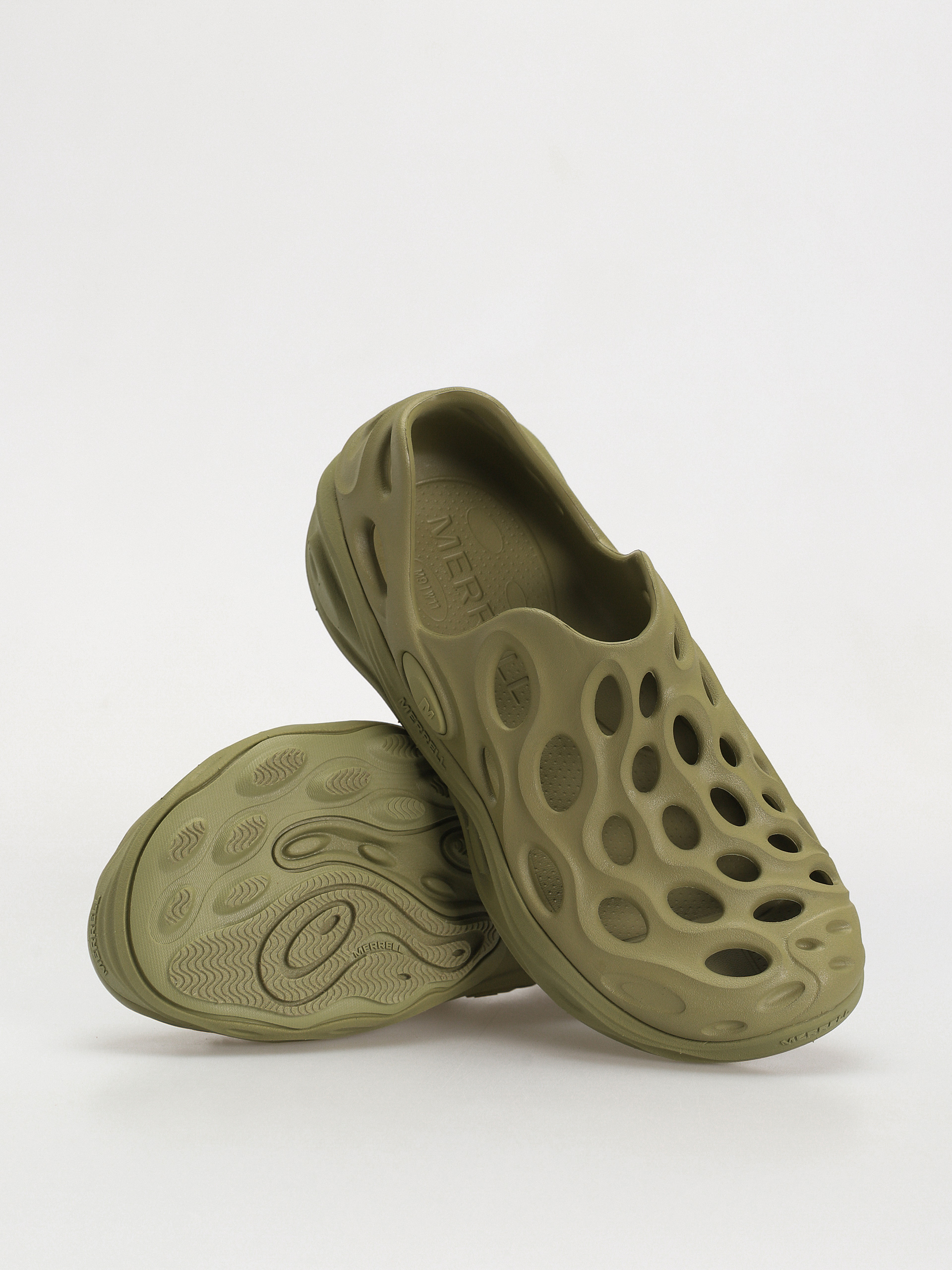 Merrell Hydro Next Gen Moc Schuhe (mosstone)