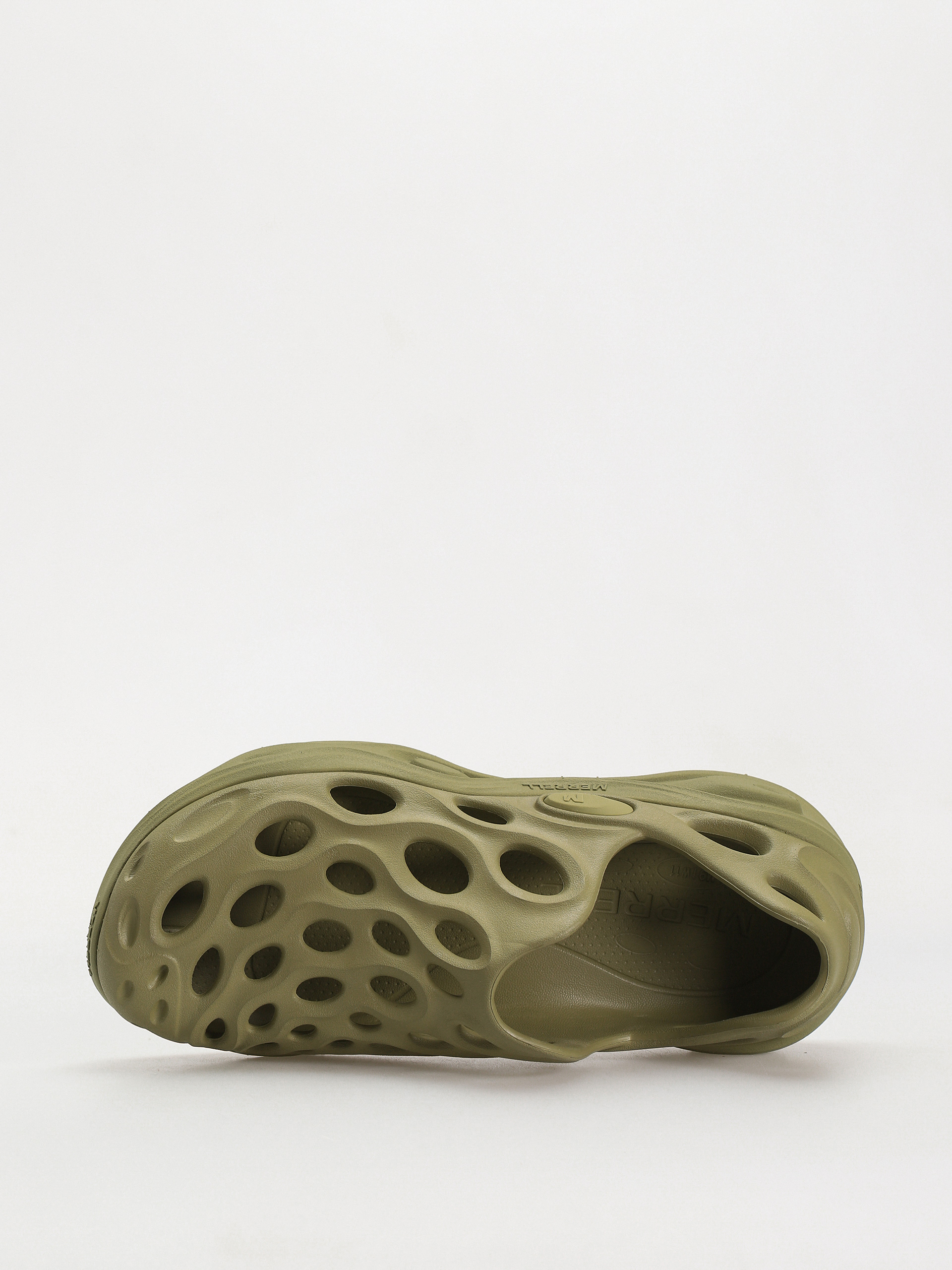 Merrell Hydro Next Gen Moc Schuhe (mosstone)