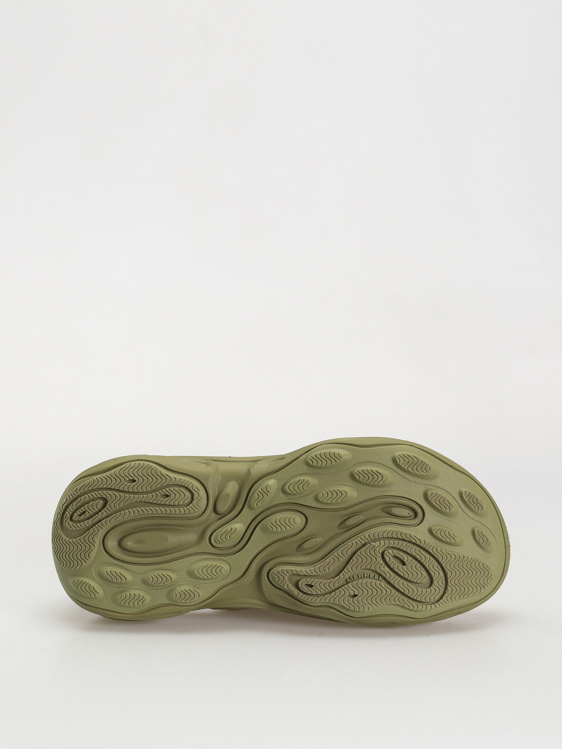 Merrell Hydro Next Gen Moc Shoes - green (mosstone)