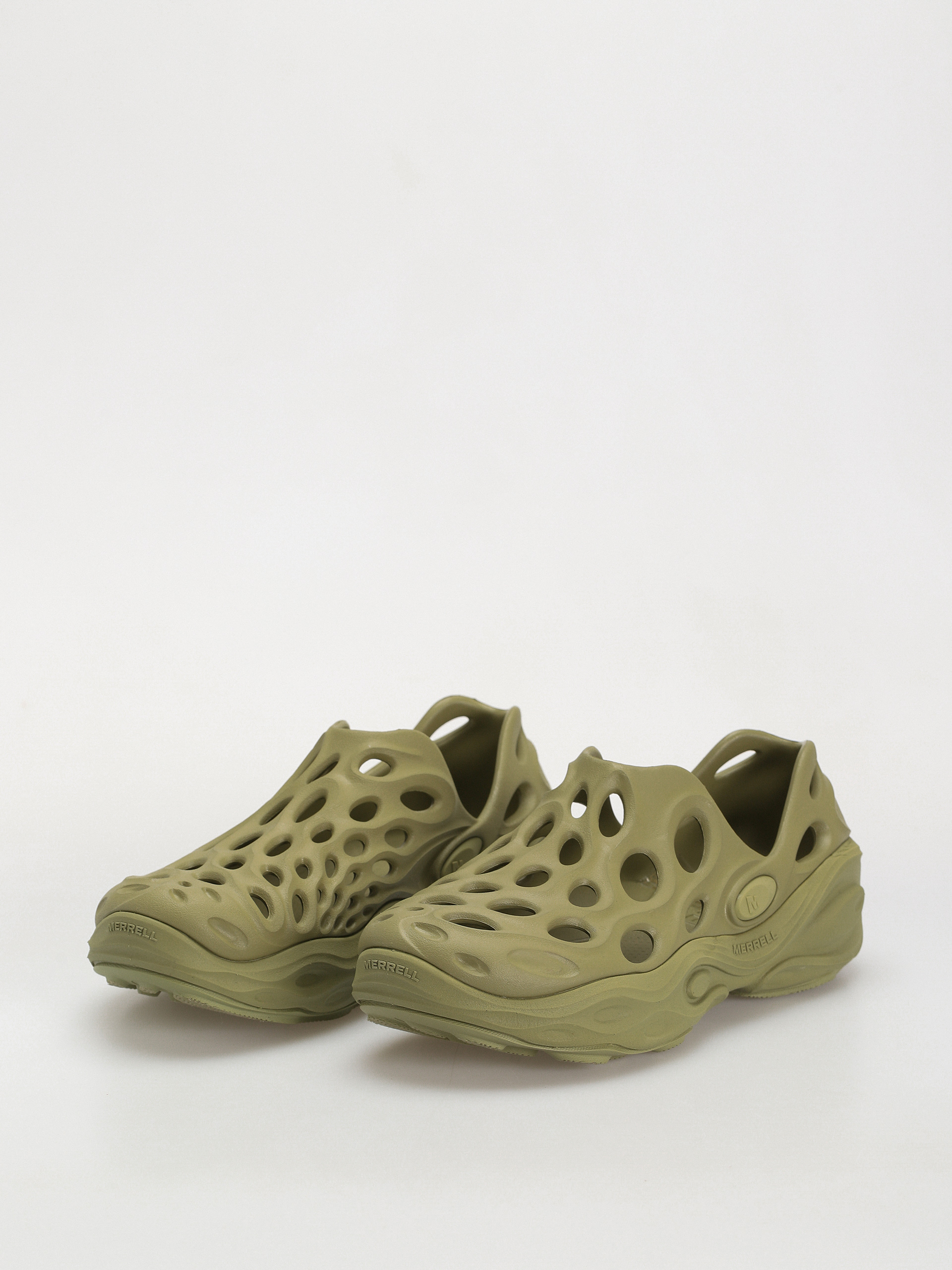 Merrell Hydro Next Gen Moc Schuhe (mosstone)