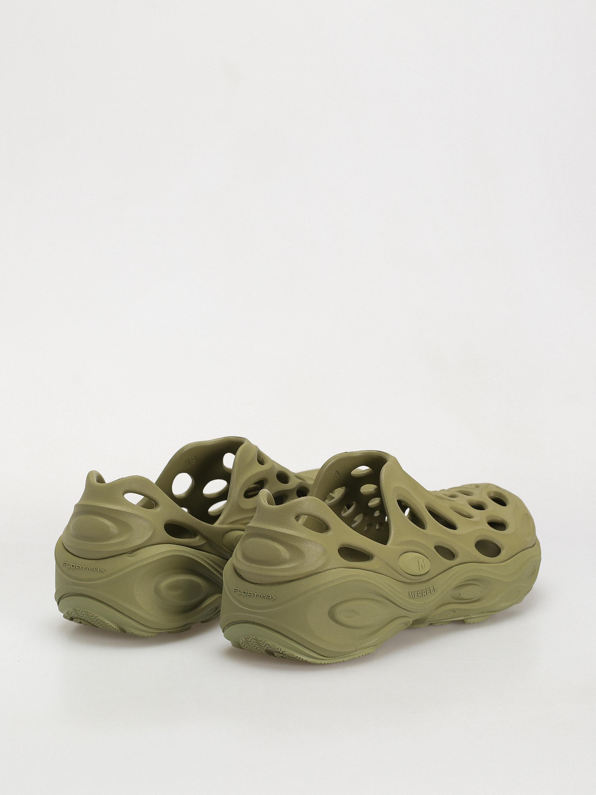 Merrell Hydro Next Gen Moc Schuhe (mosstone)