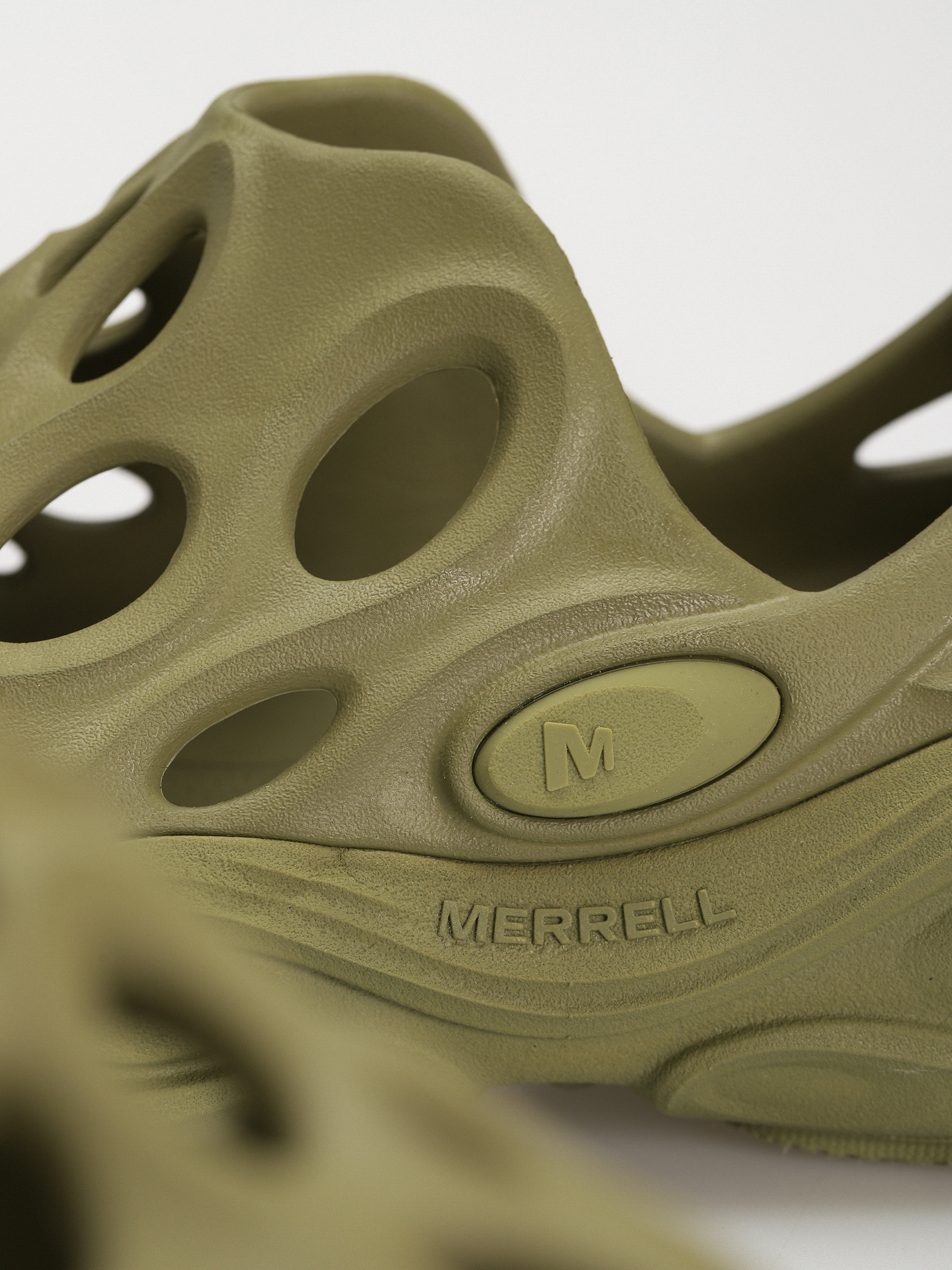 Merrell Hydro Next Gen Moc Shoes (mosstone)
