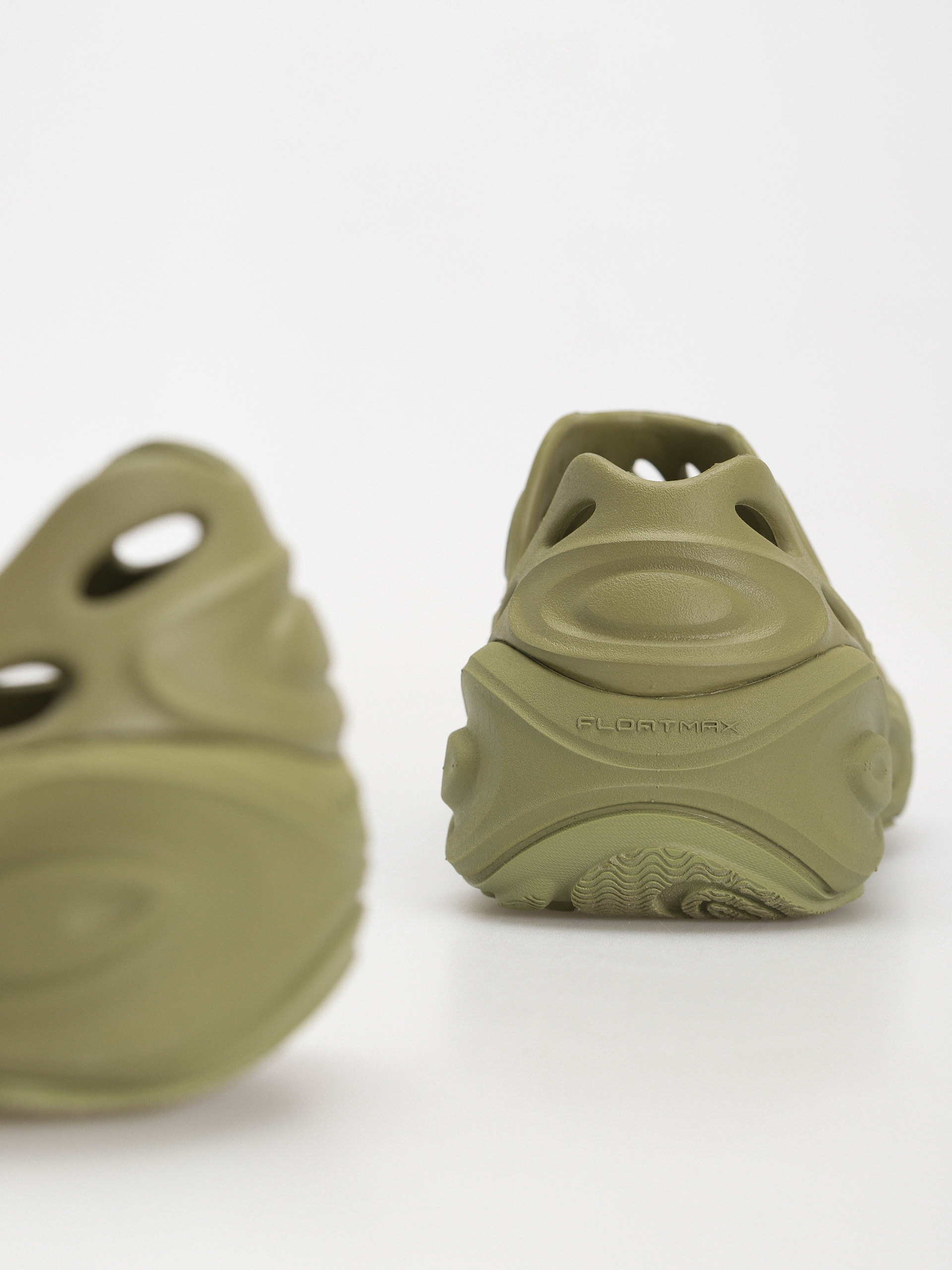 Merrell Hydro Next Gen Moc Shoes (mosstone)