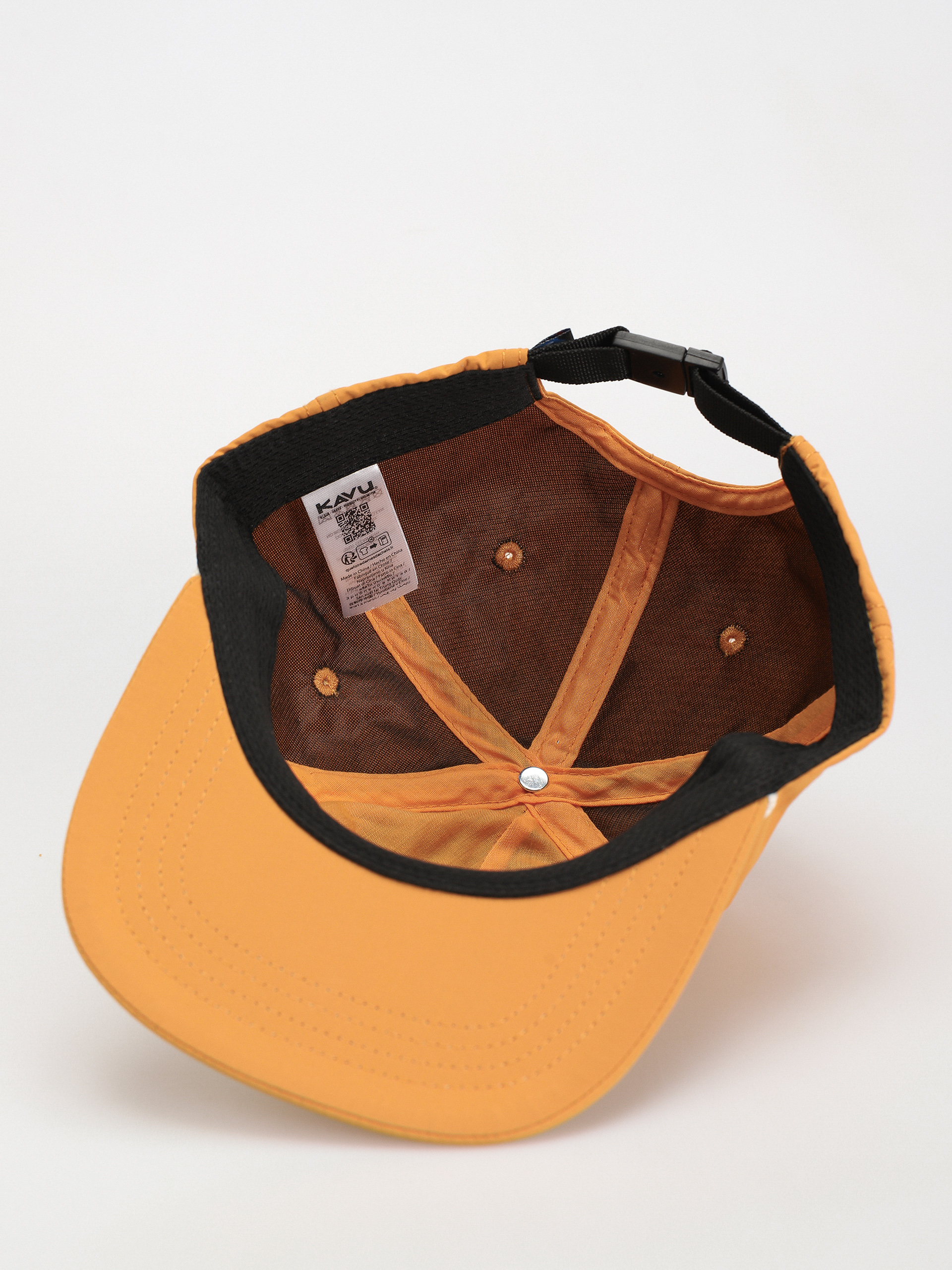 Kavu Bryon Bay Cap (hot toddy)