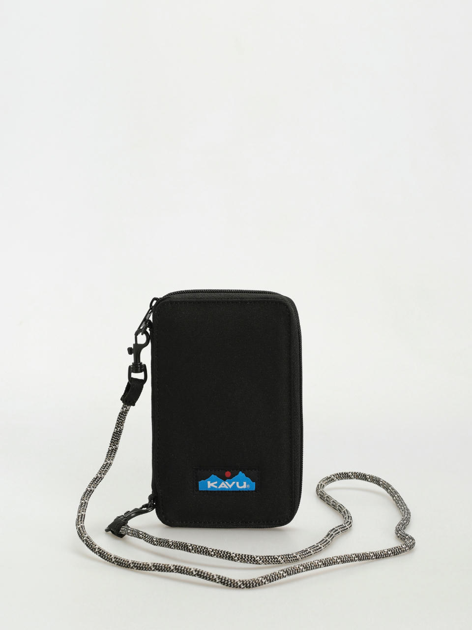 Kavu Go Time Wallet (black)