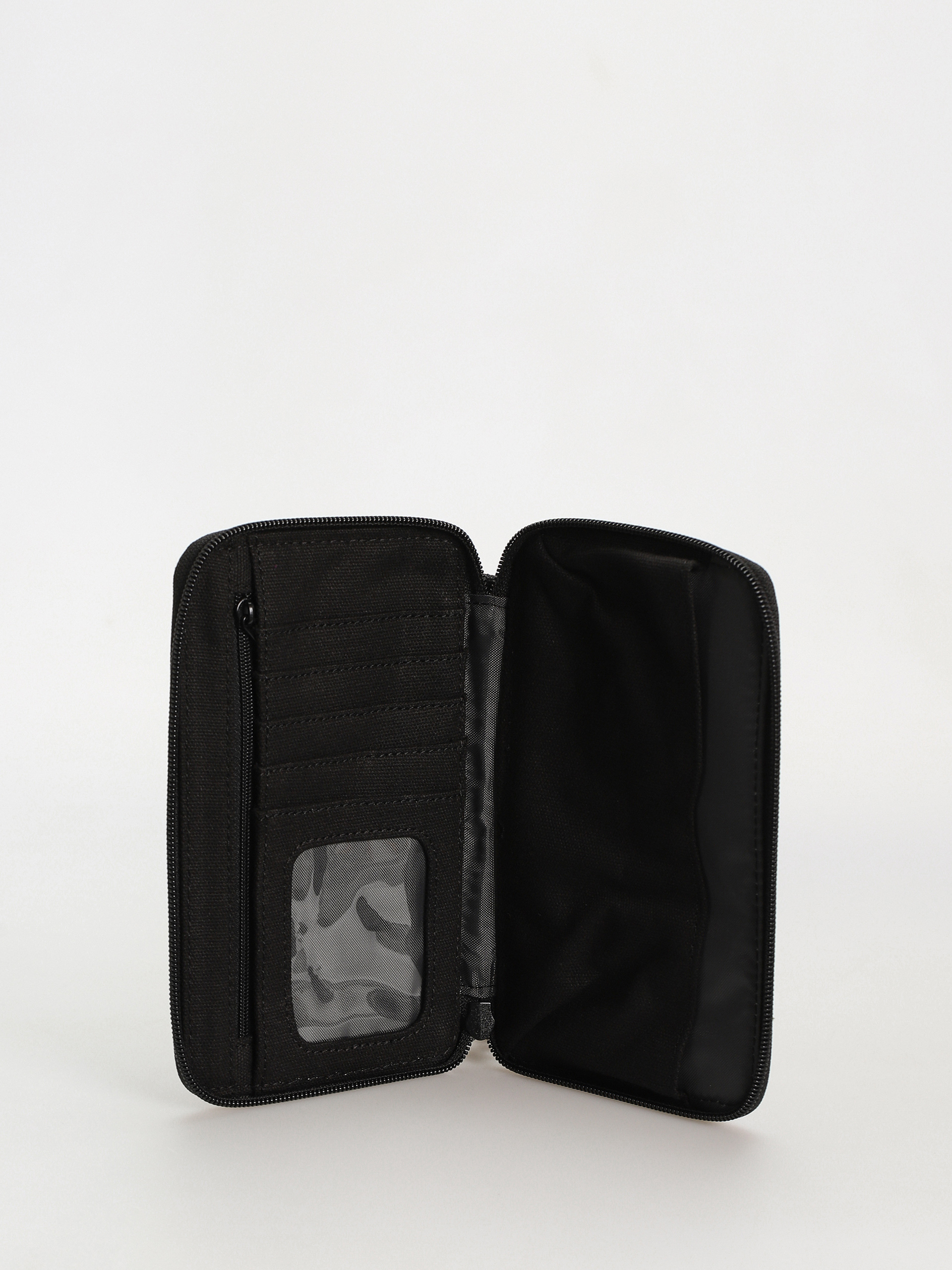 Kavu Go Time Wallet (black)