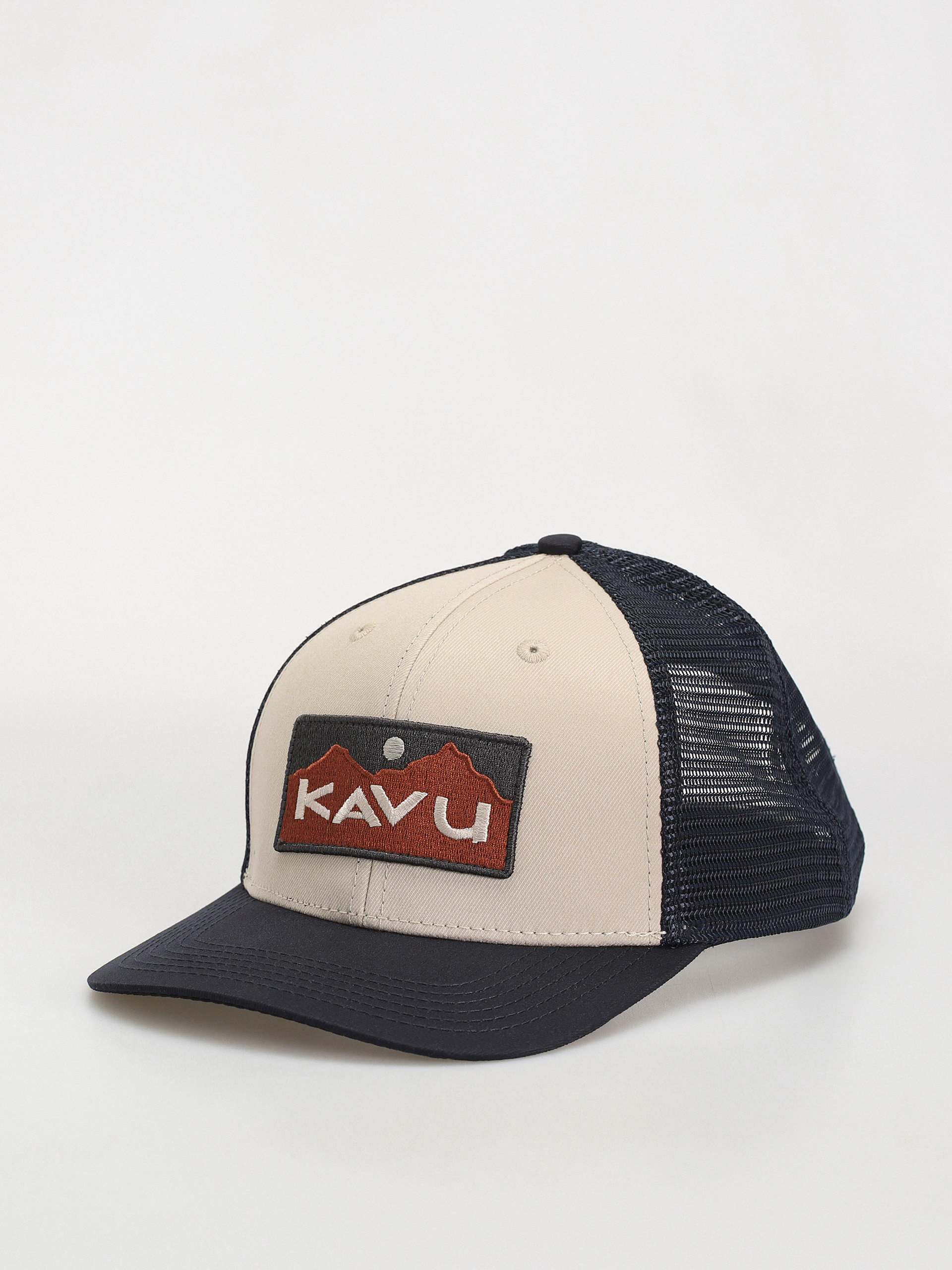 Kavu Above Standard Cap (river wild)